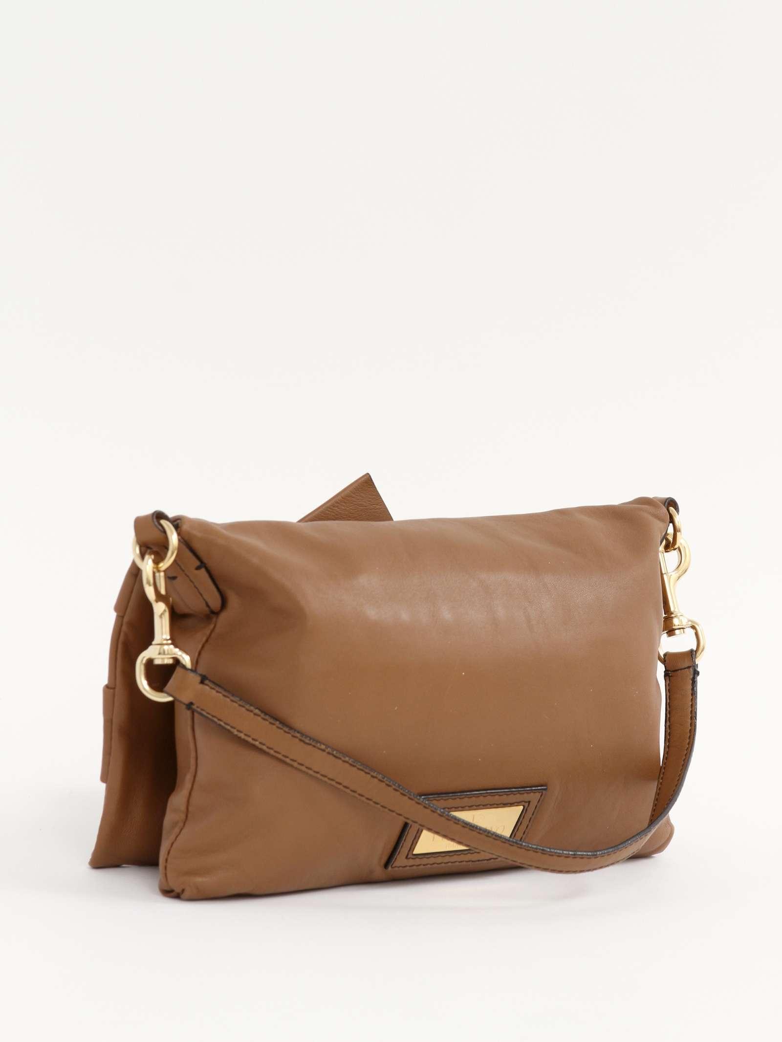 Valentino Leather Bag, фото 3