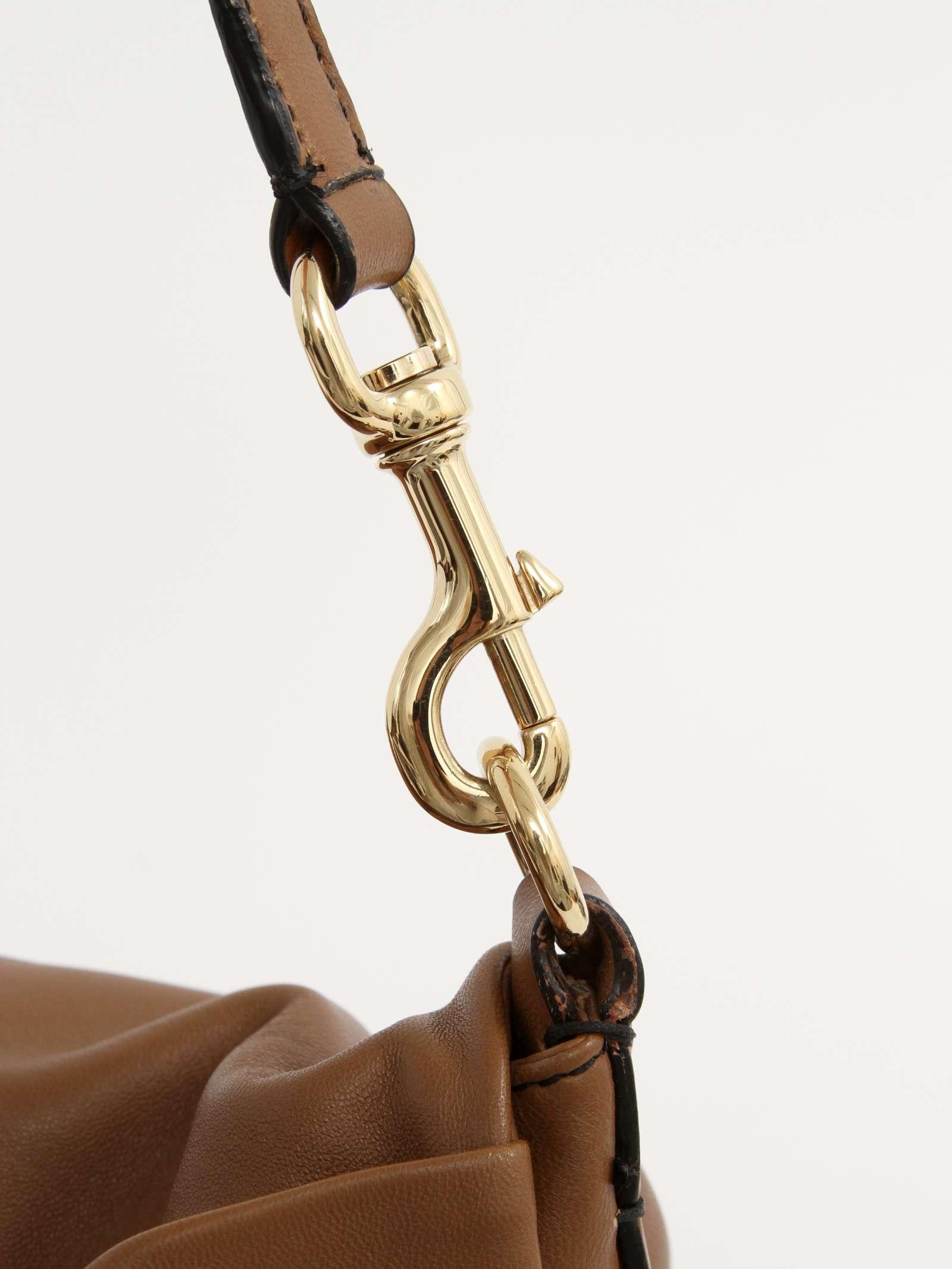 Valentino Leather Bag, фото 5