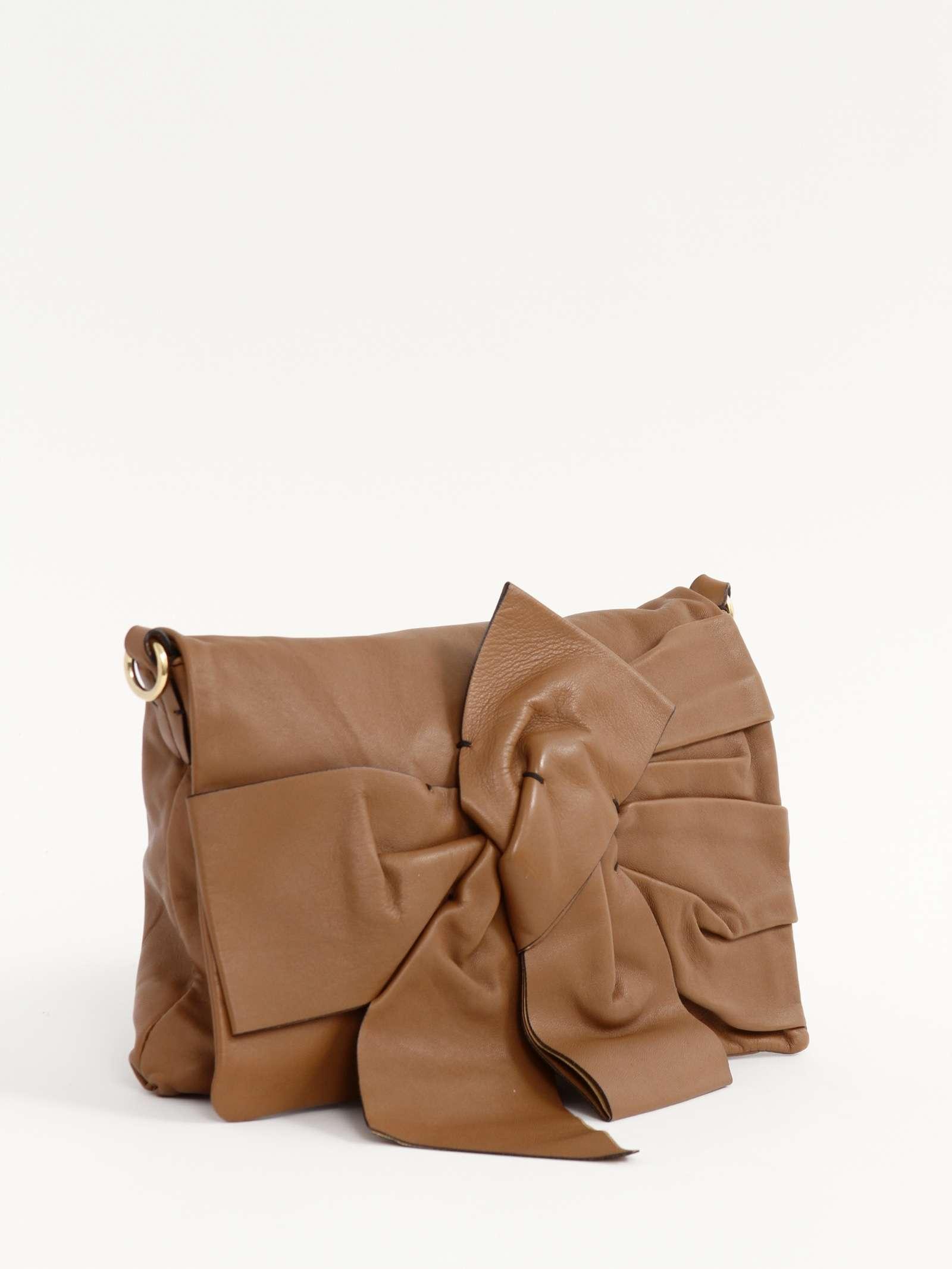 Valentino Leather Bag, фото 2