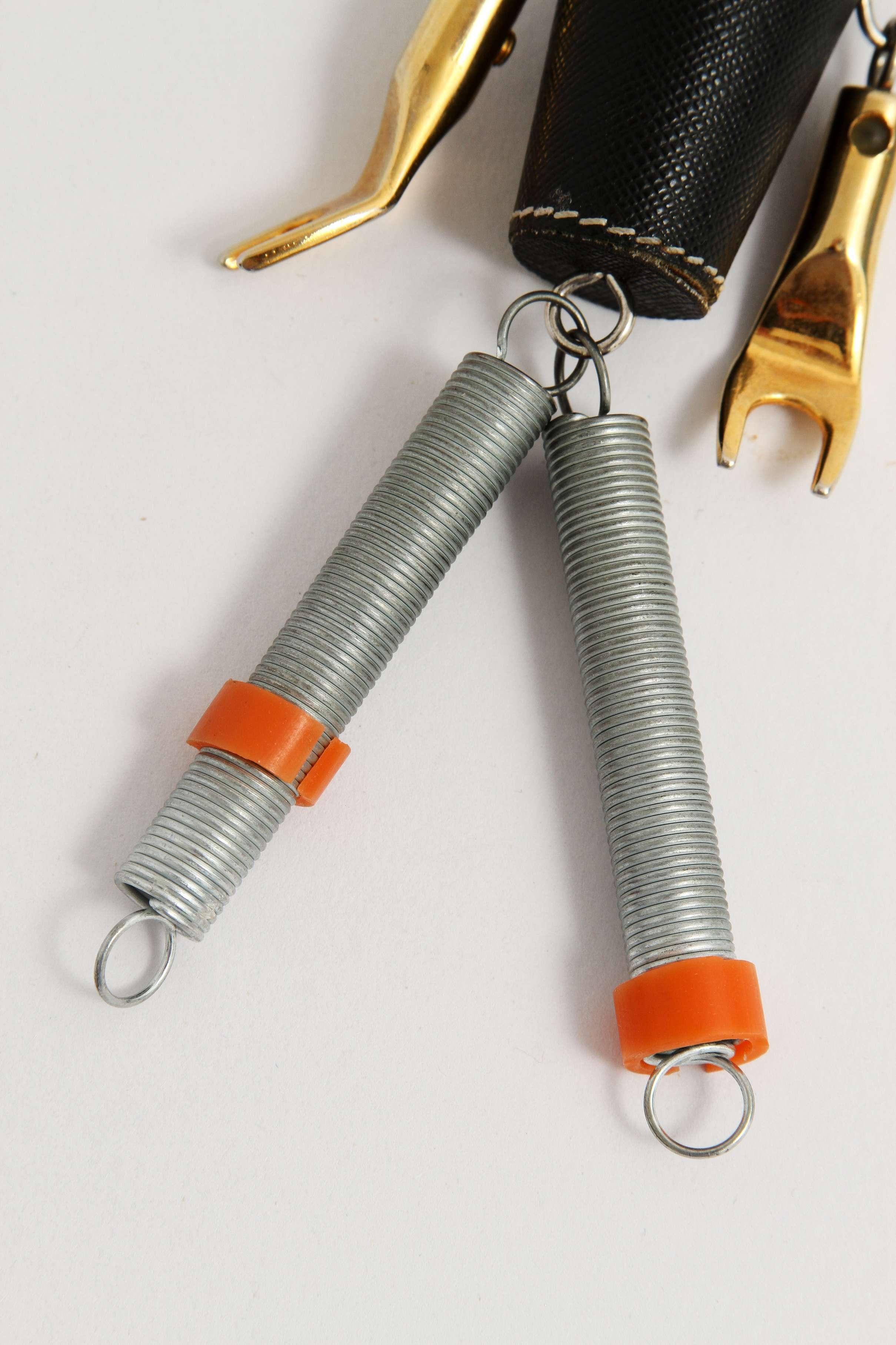 Prada Keychain, фото 3