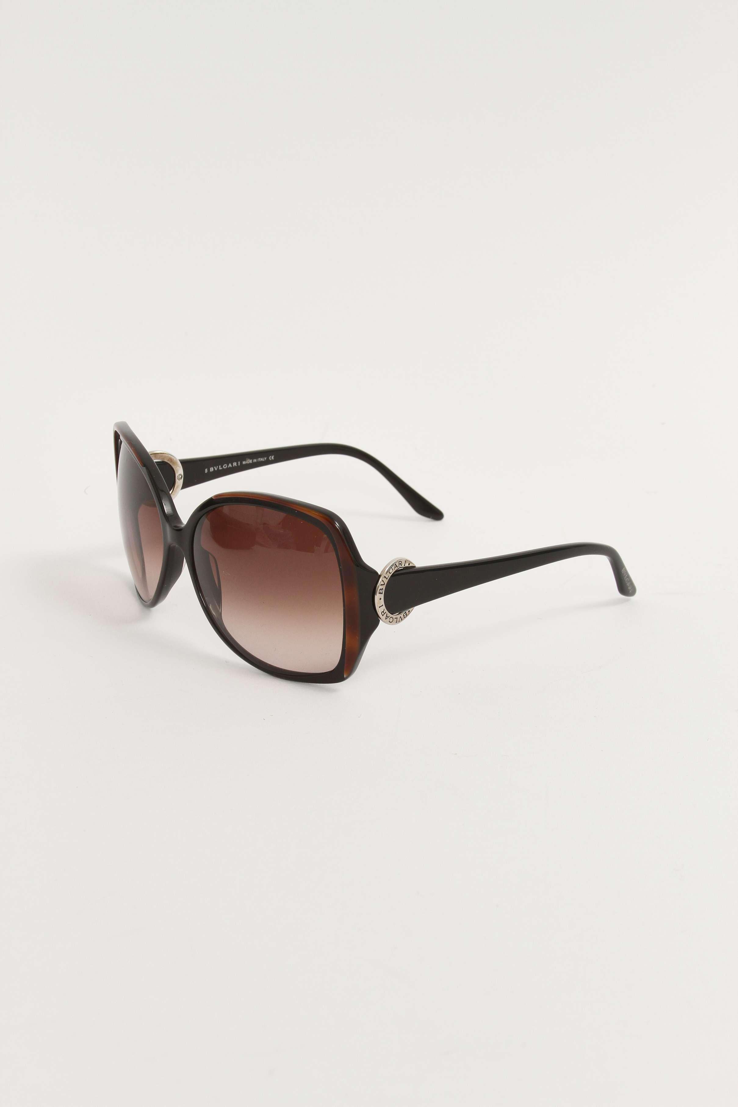 Bvlgari Sunglasses, фото 2