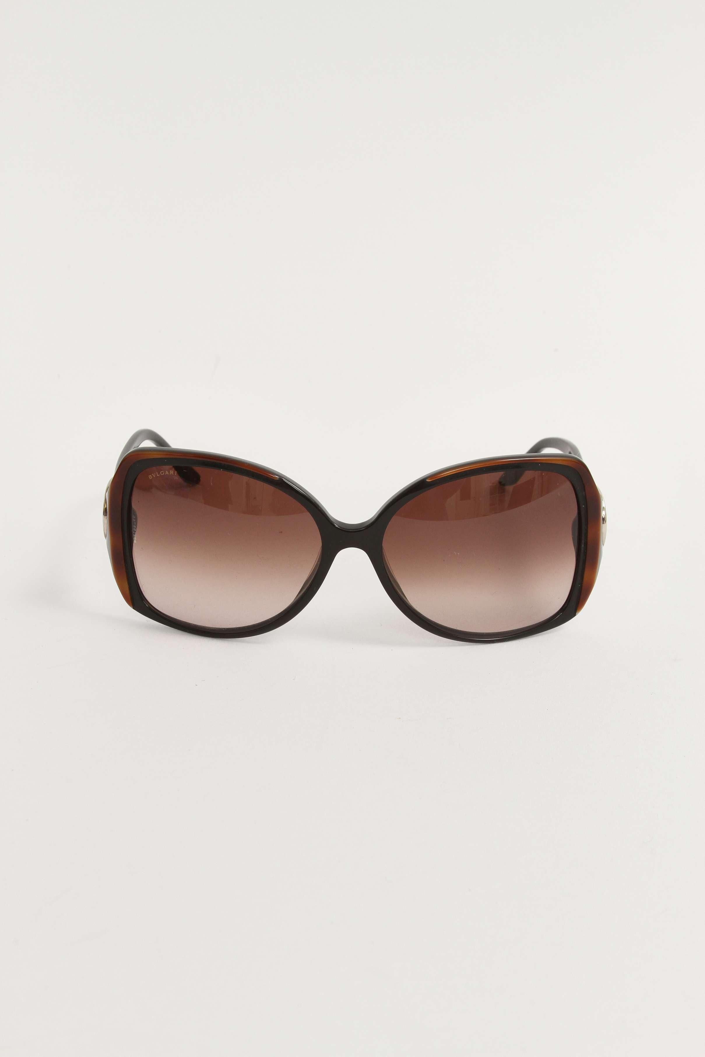 Bvlgari Sunglasses, фото 1