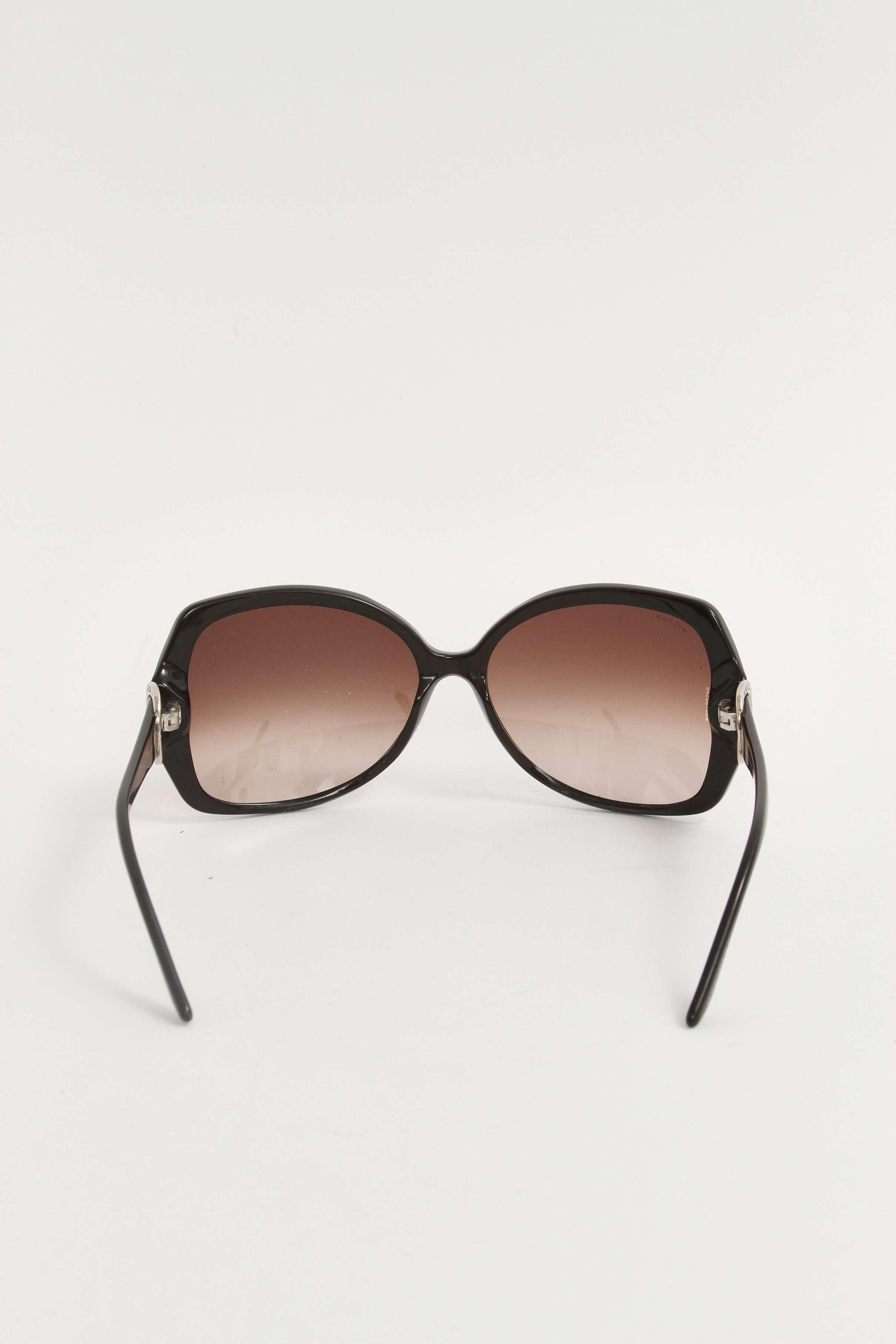 Bvlgari Sunglasses, фото 5
