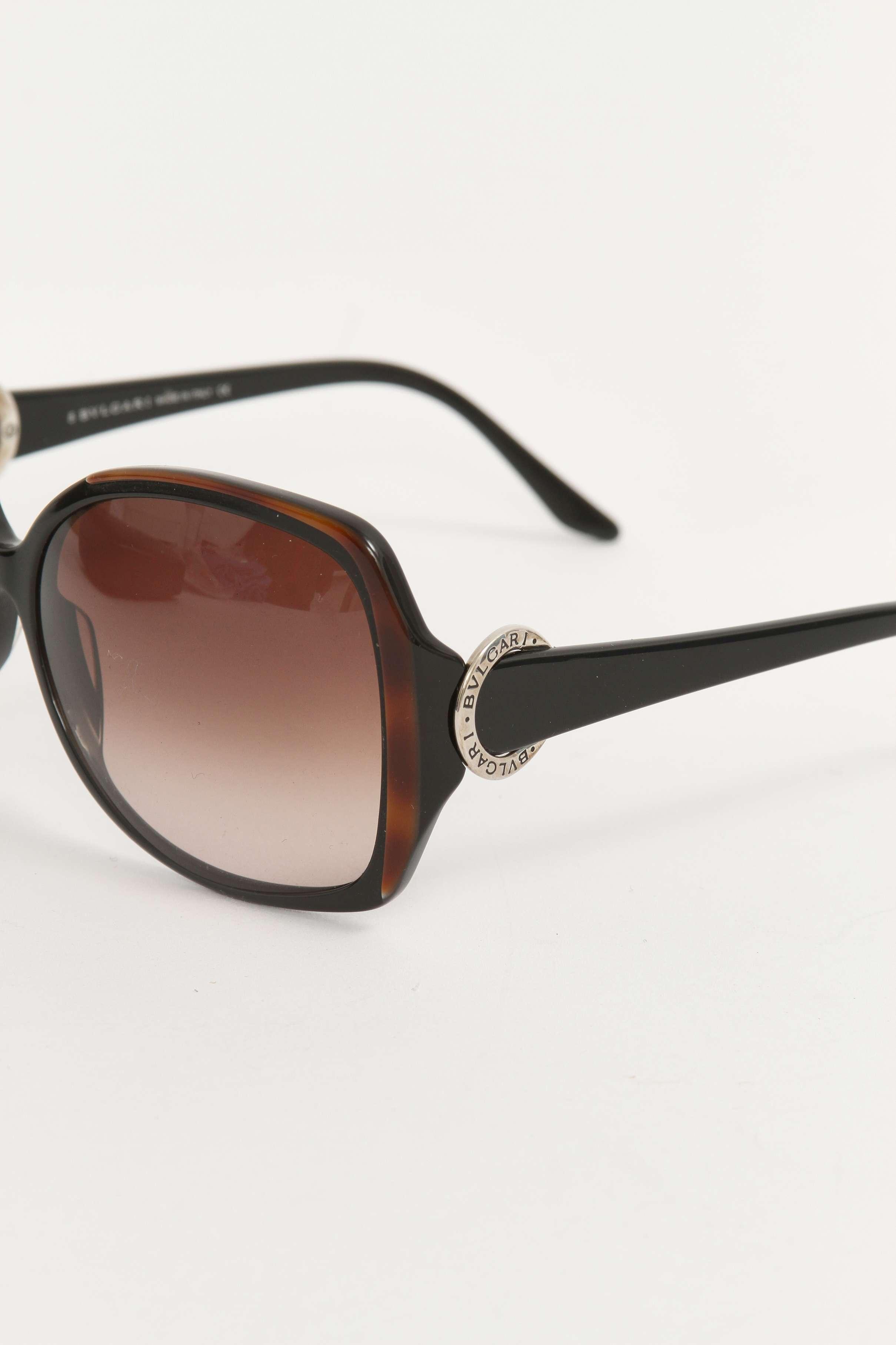 Bvlgari Sunglasses, фото 3