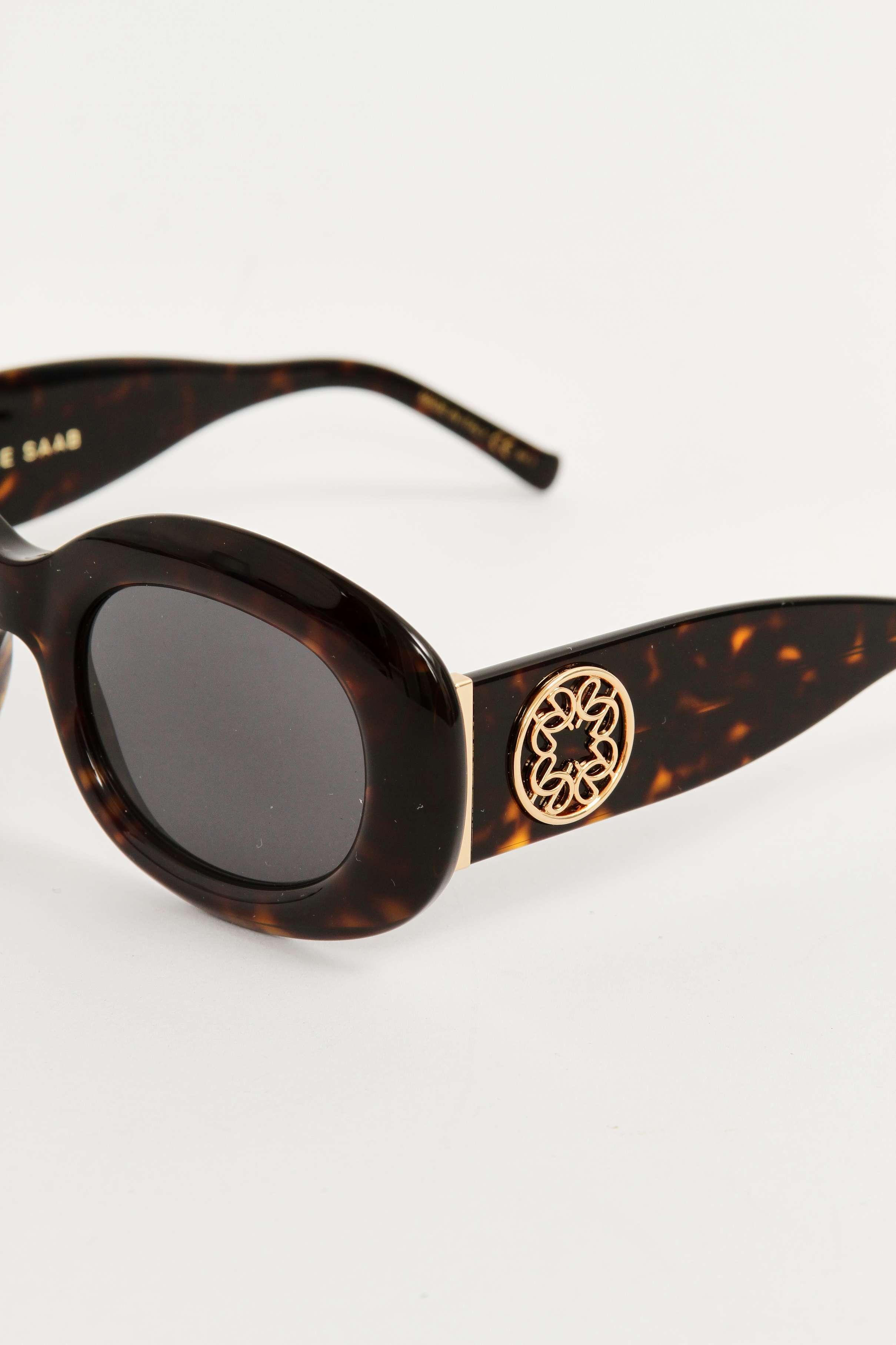 Elie Saab Sunglasses, фото 3