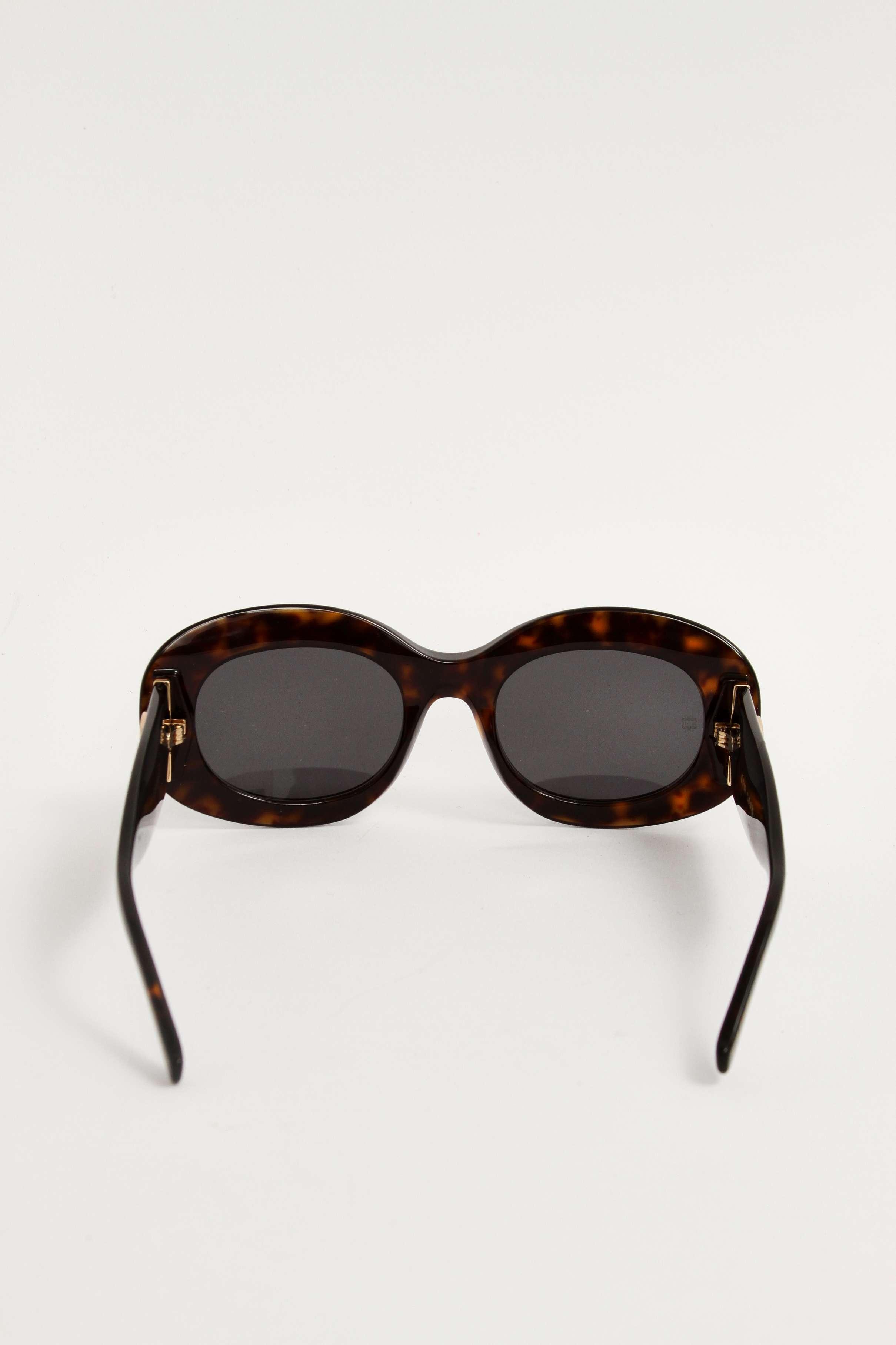 Elie Saab Sunglasses, фото 5