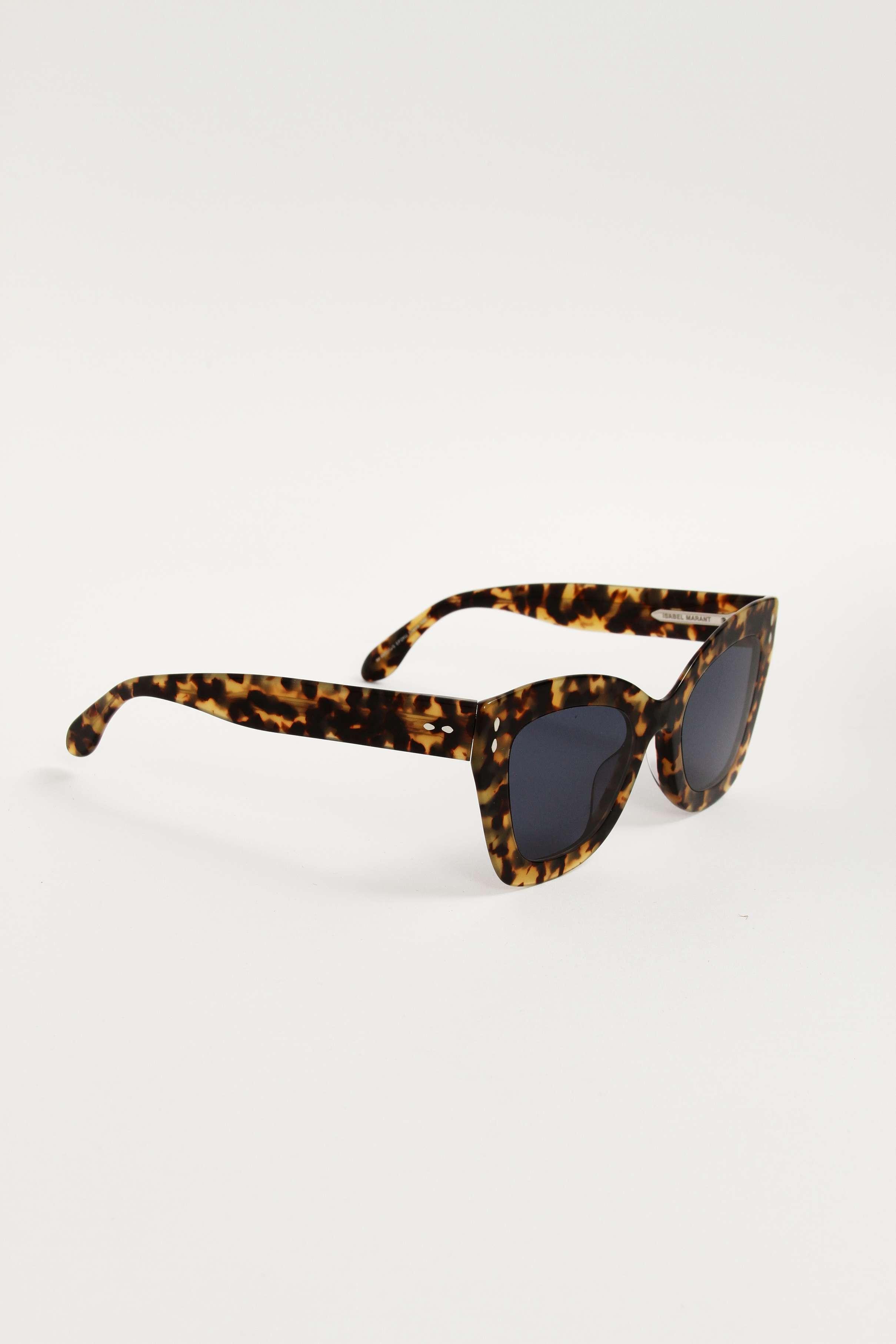 Isabel Marant Sunglasses, фото 4
