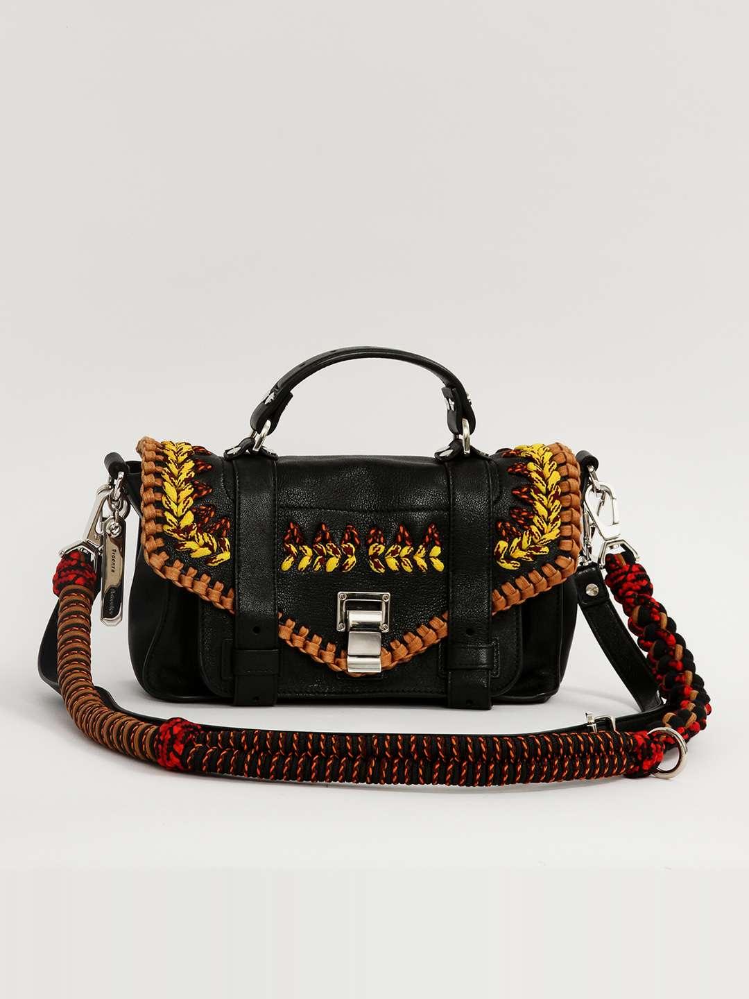 Proenza Schouler PS1, фото 1