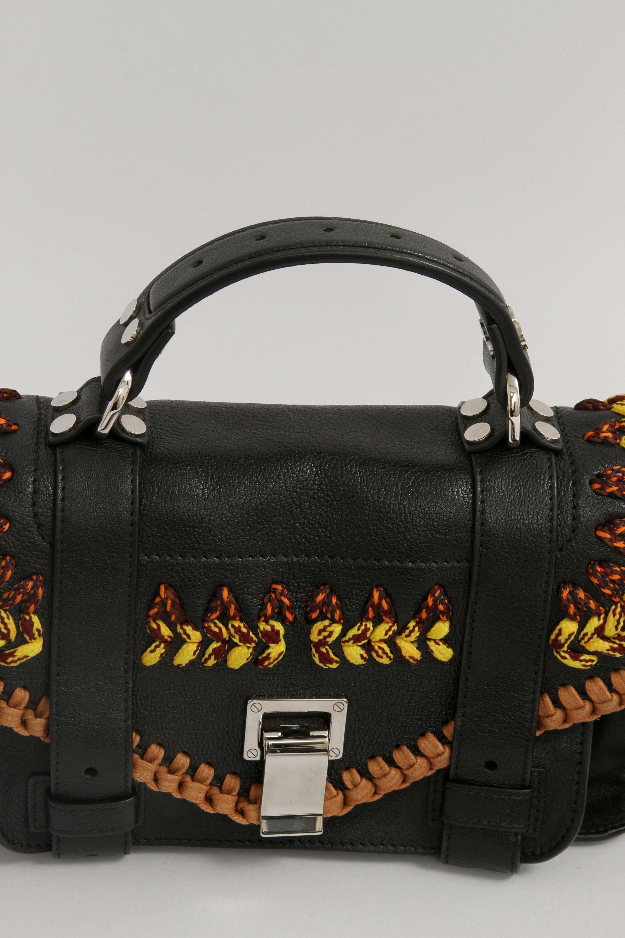 Proenza Schouler PS1, фото 5