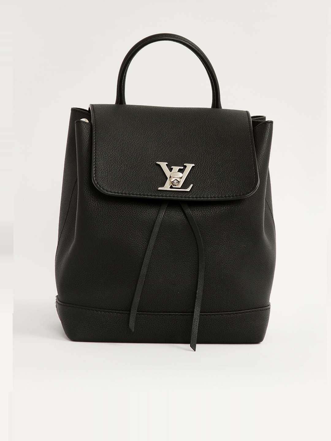 Louis Vuitton Lockme, фото 1