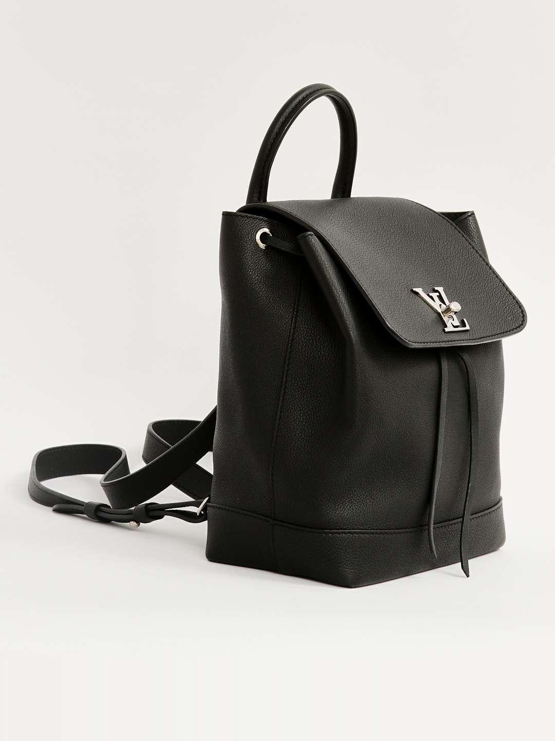 Louis Vuitton Lockme, фото 2