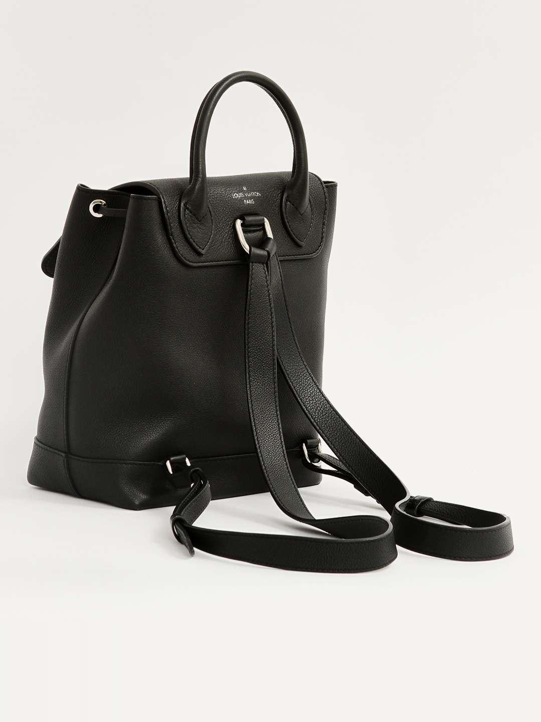 Louis Vuitton Lockme, фото 3