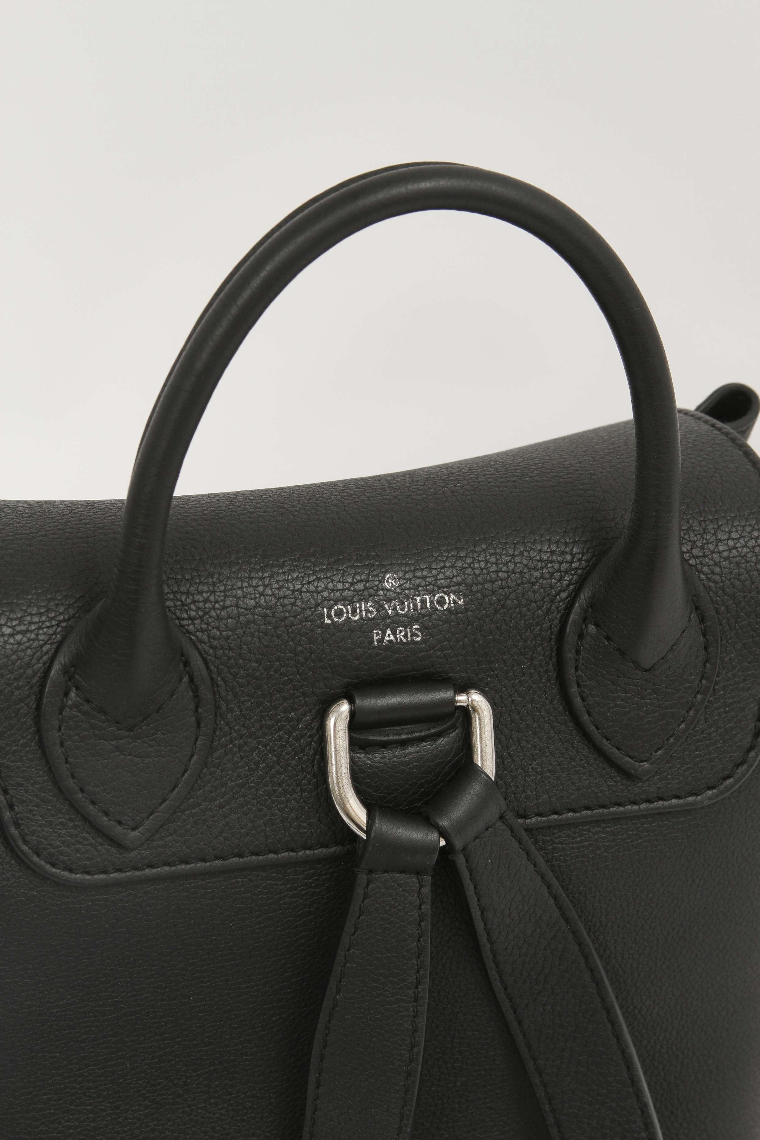 Louis Vuitton Lockme, фото 5