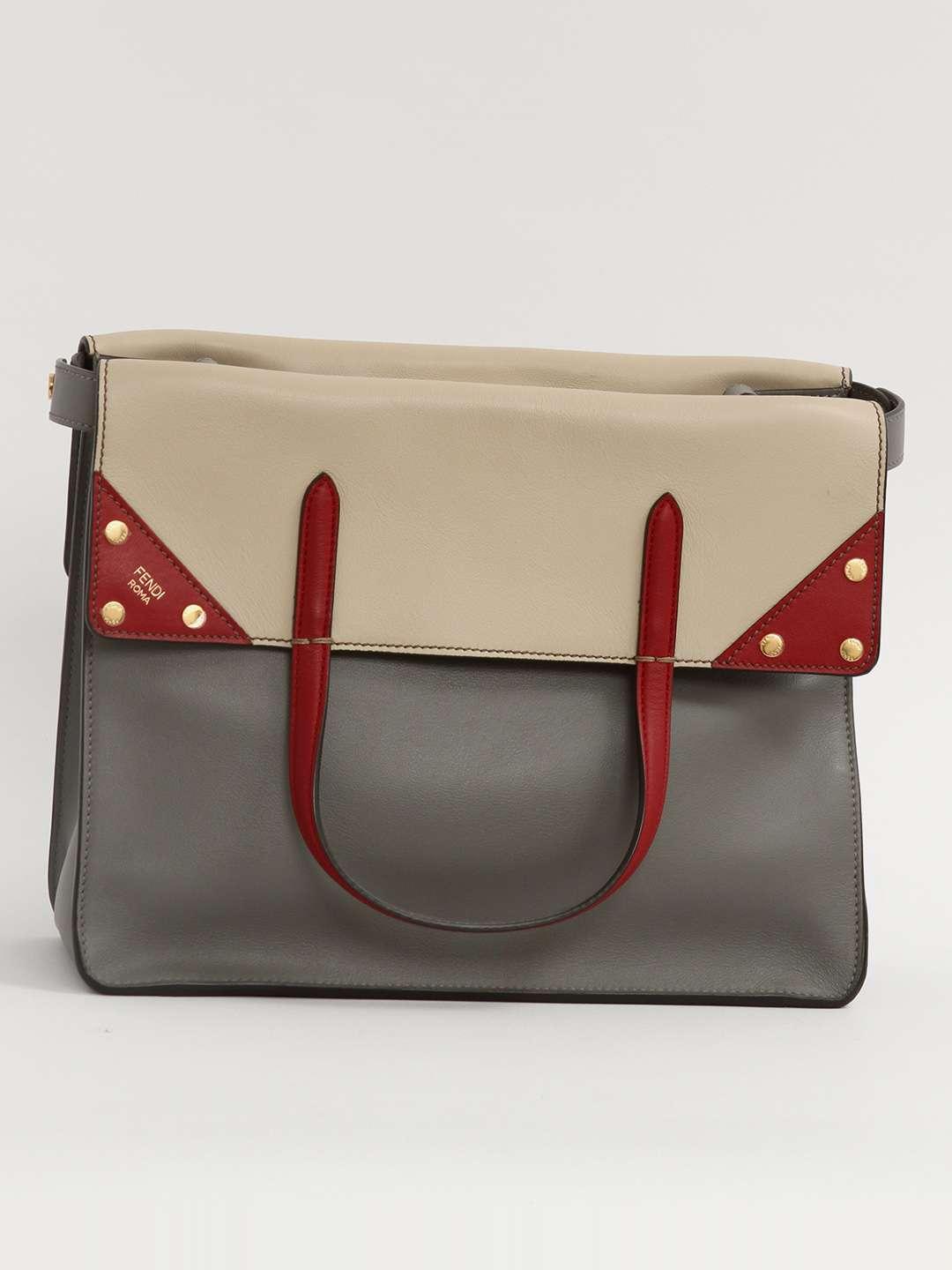 Fendi Flip, фото 1