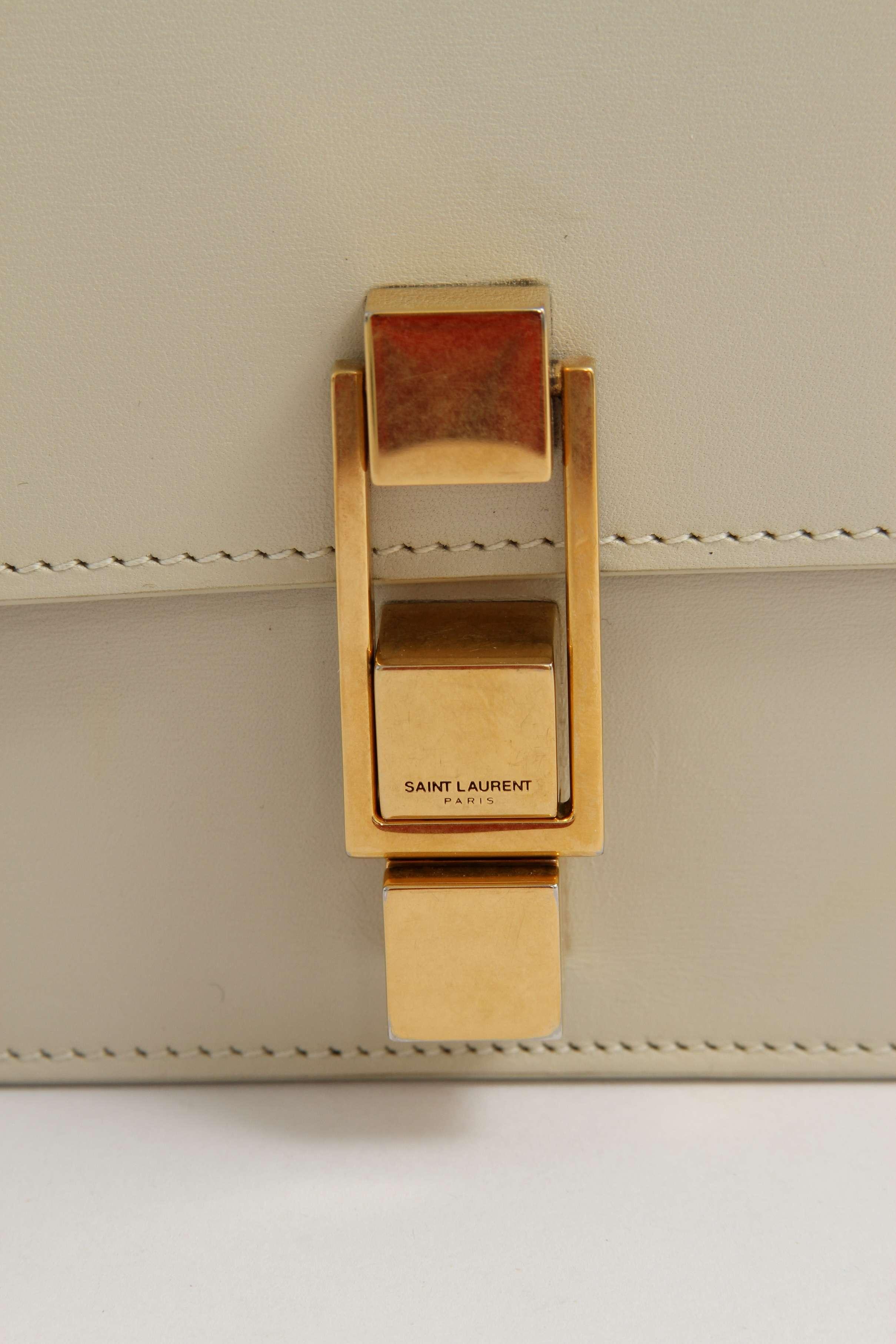 Saint Laurent Le Carre, фото 5