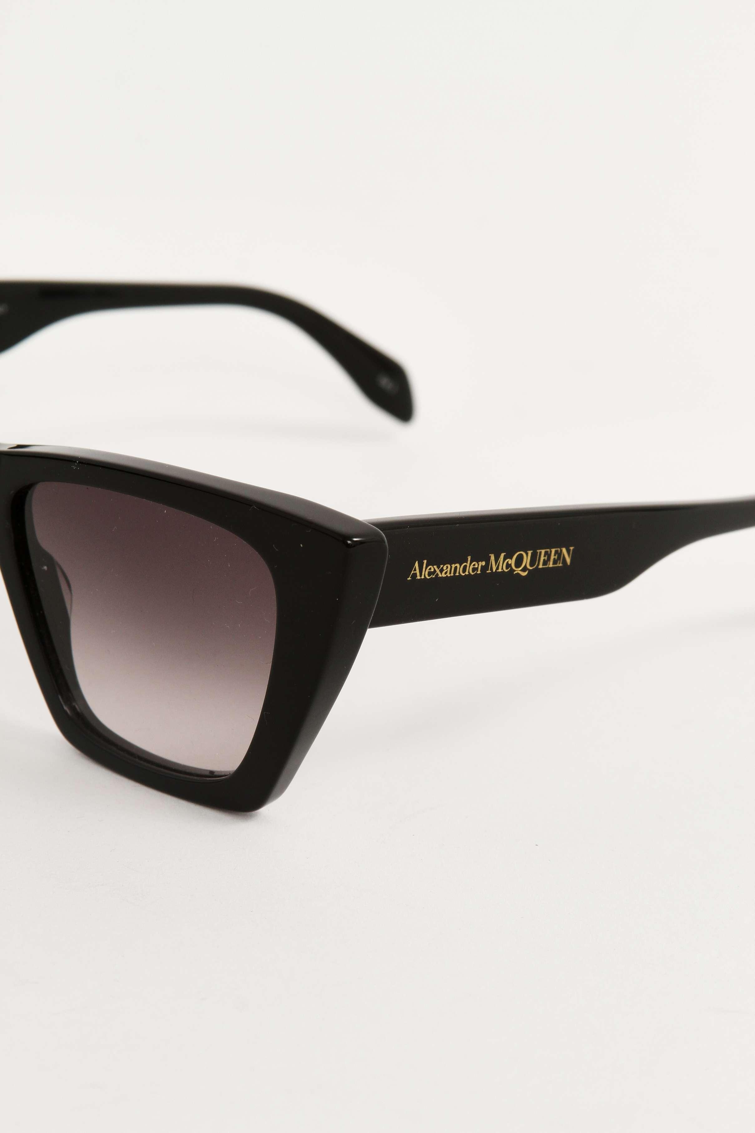 Alexander Mcqueen Sunglasses, фото 3