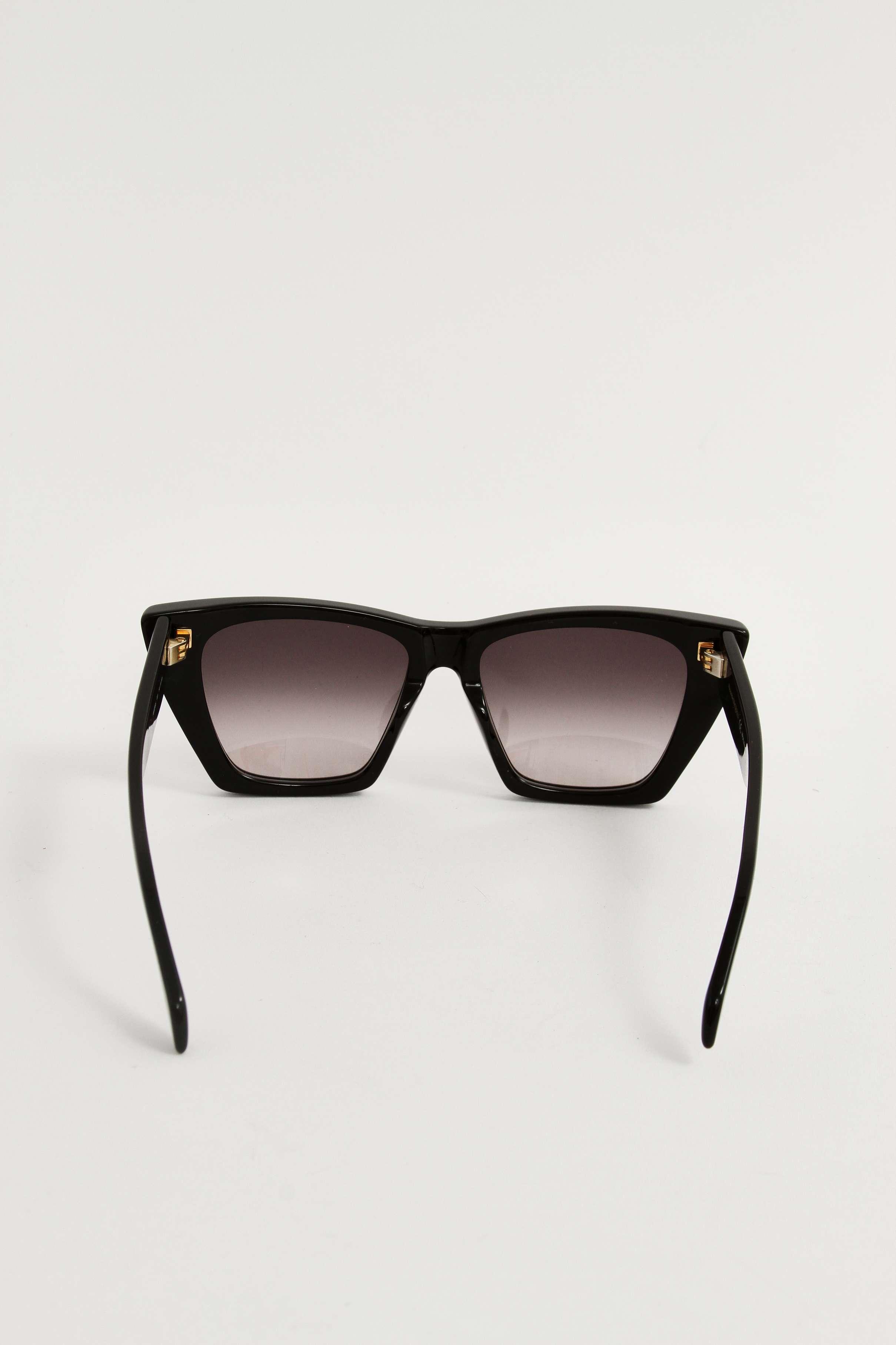 Alexander Mcqueen Sunglasses, фото 5