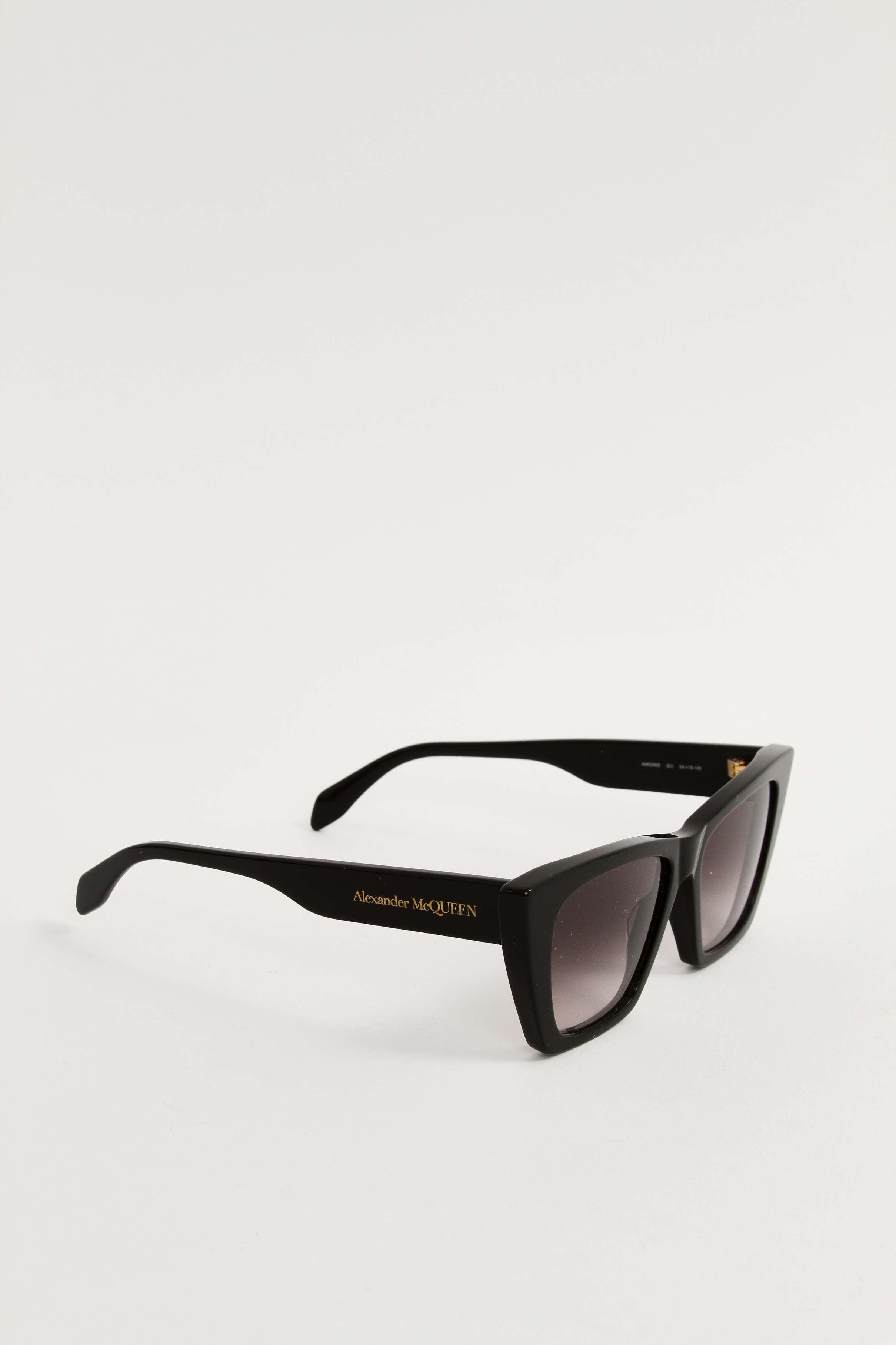 Alexander Mcqueen Sunglasses, фото 4