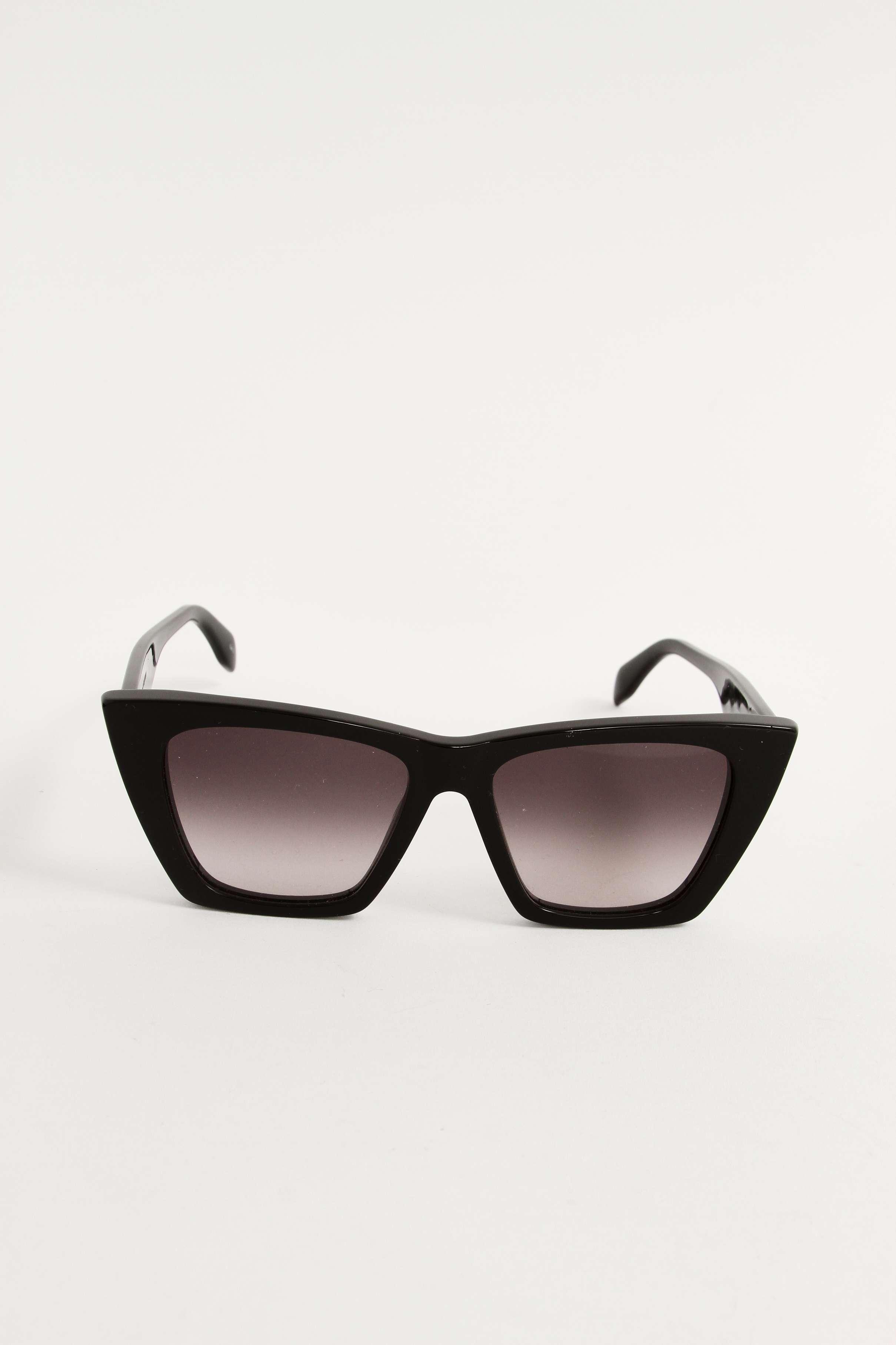 Alexander Mcqueen Sunglasses, фото 1