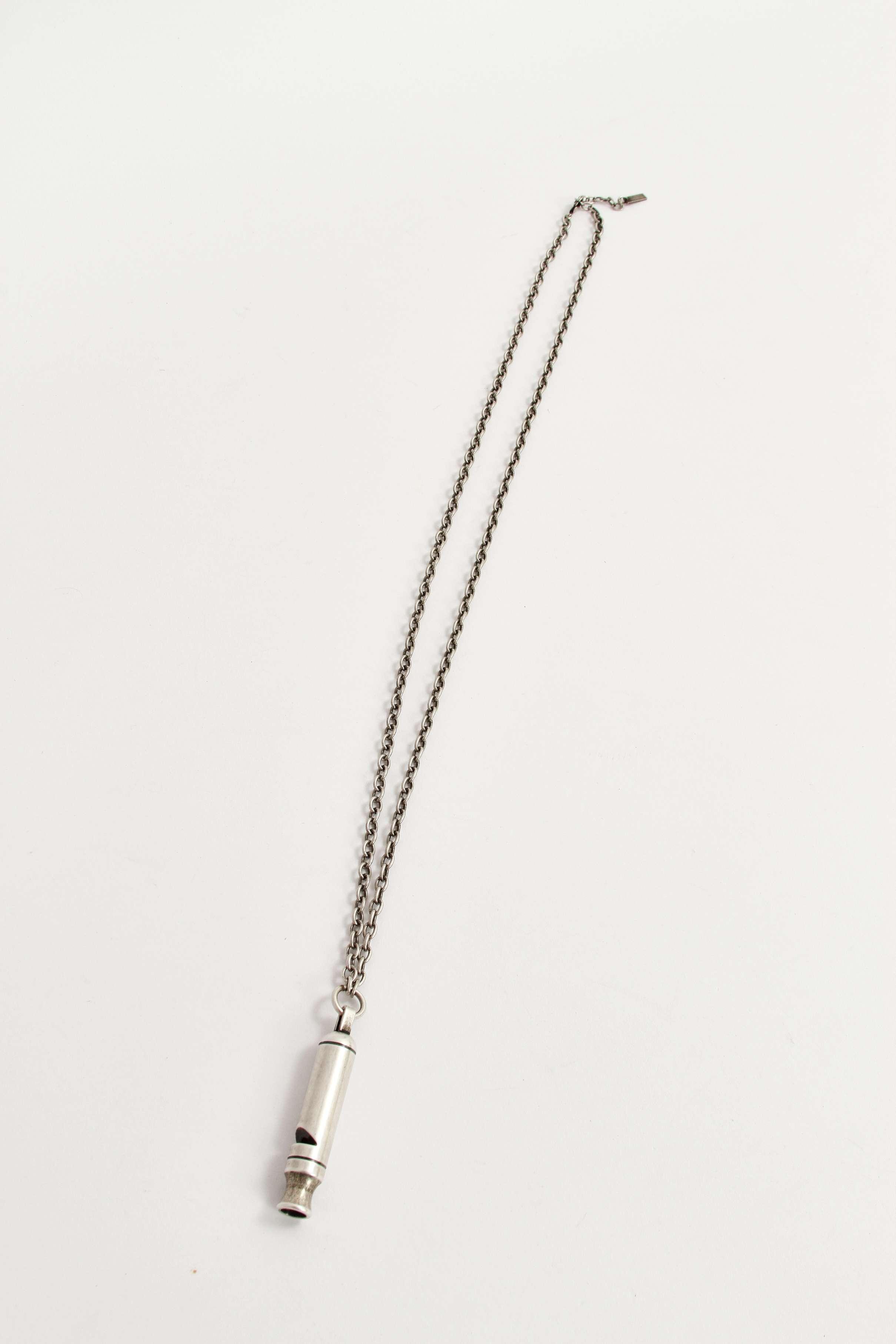 Saint Laurent Necklace, фото 3