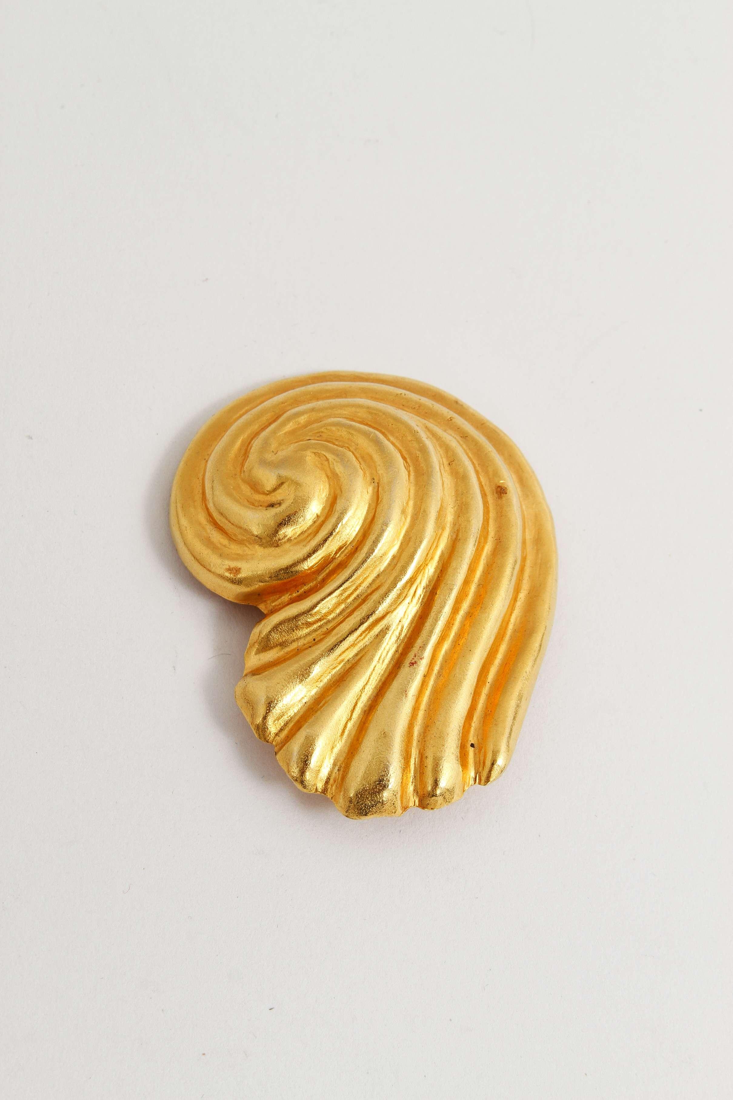 Lanvin Brooch, фото 1
