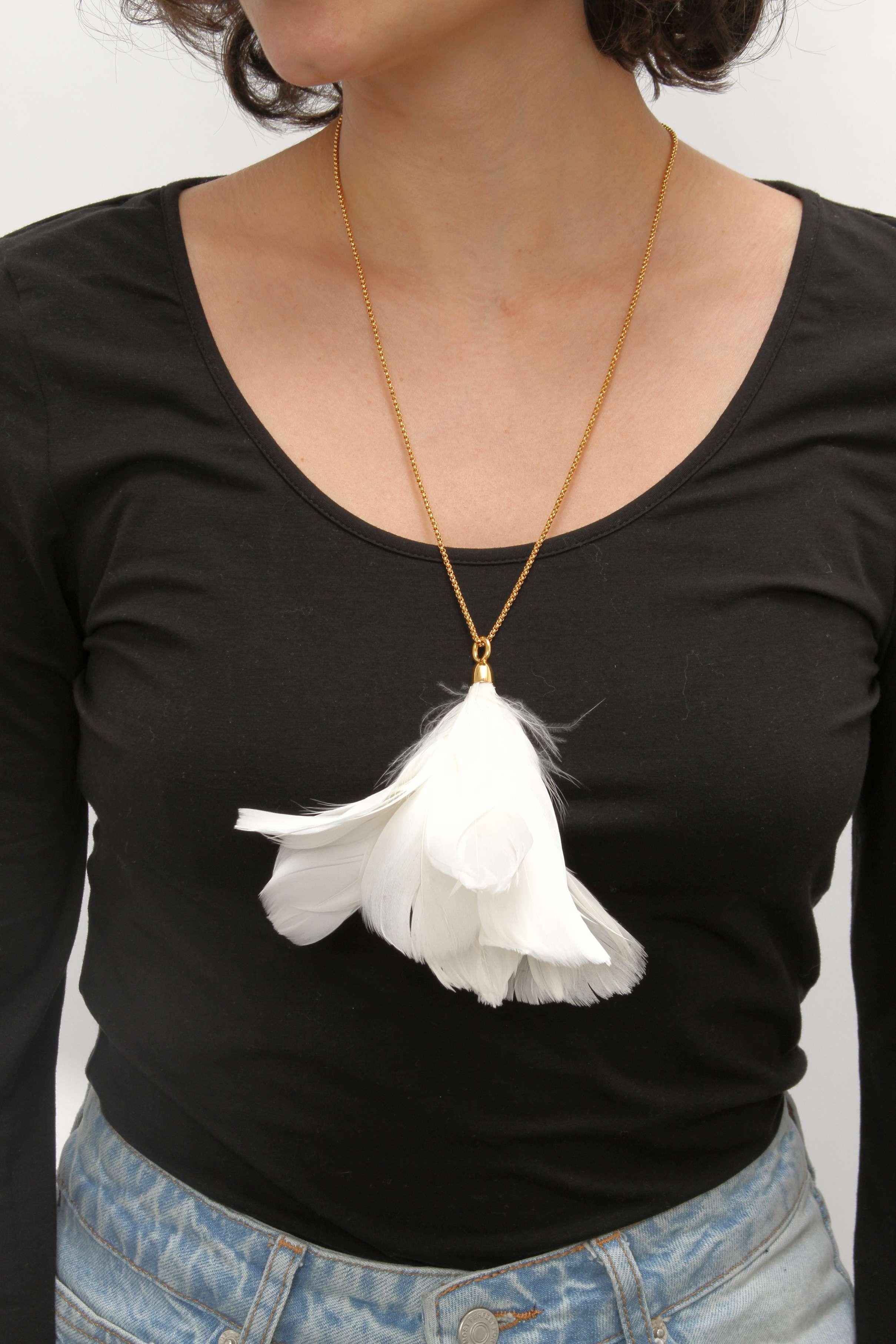 Jil Sander Necklace, фото 4