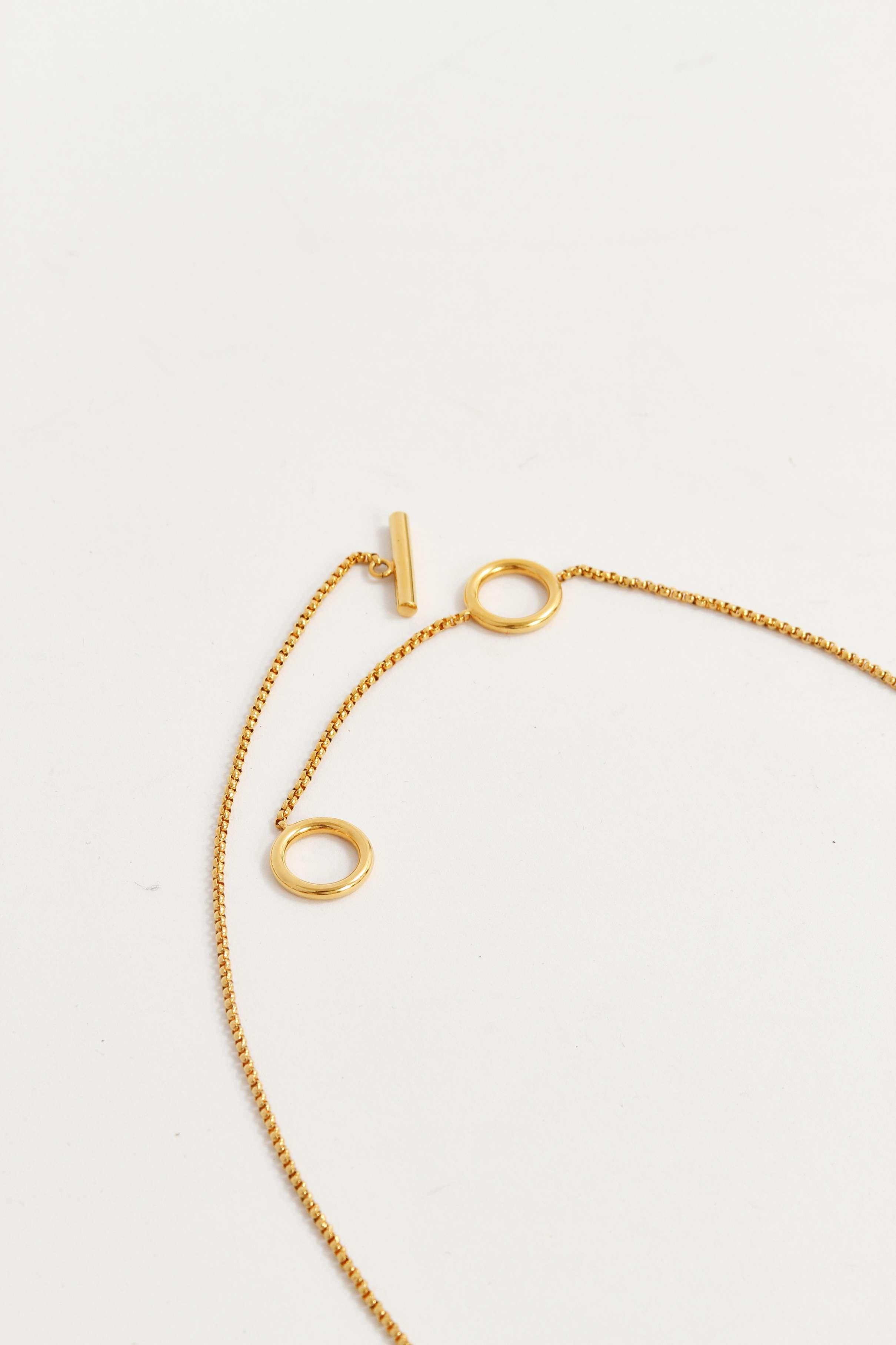 Jil Sander Necklace, фото 2