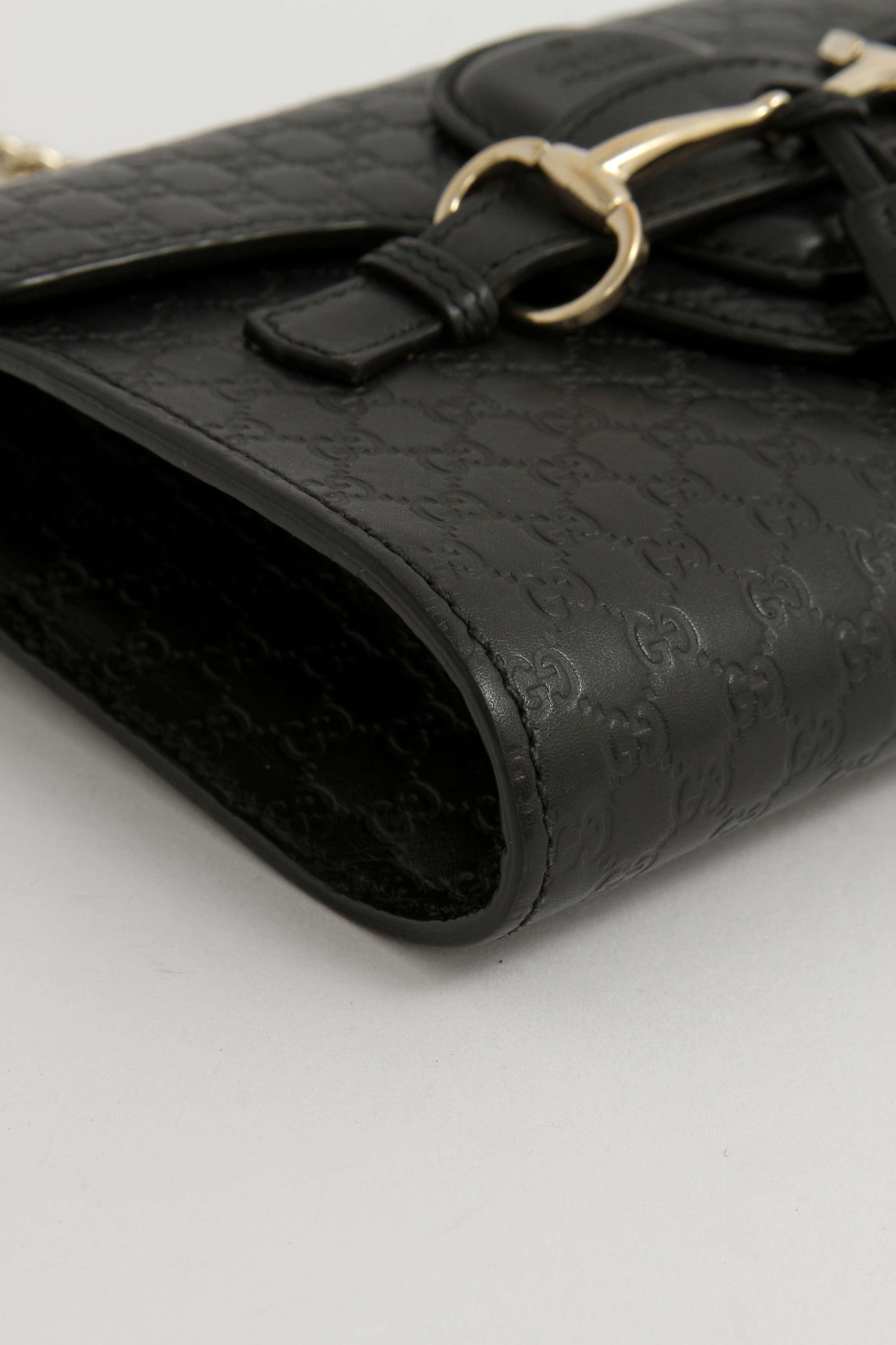 Gucci Emily, фото 4