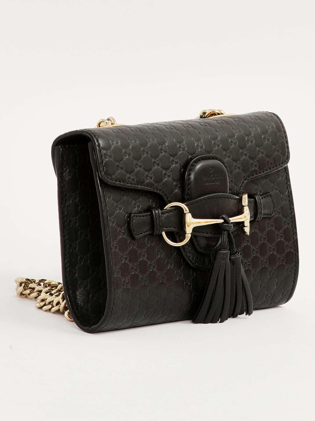 Gucci Emily, фото 2