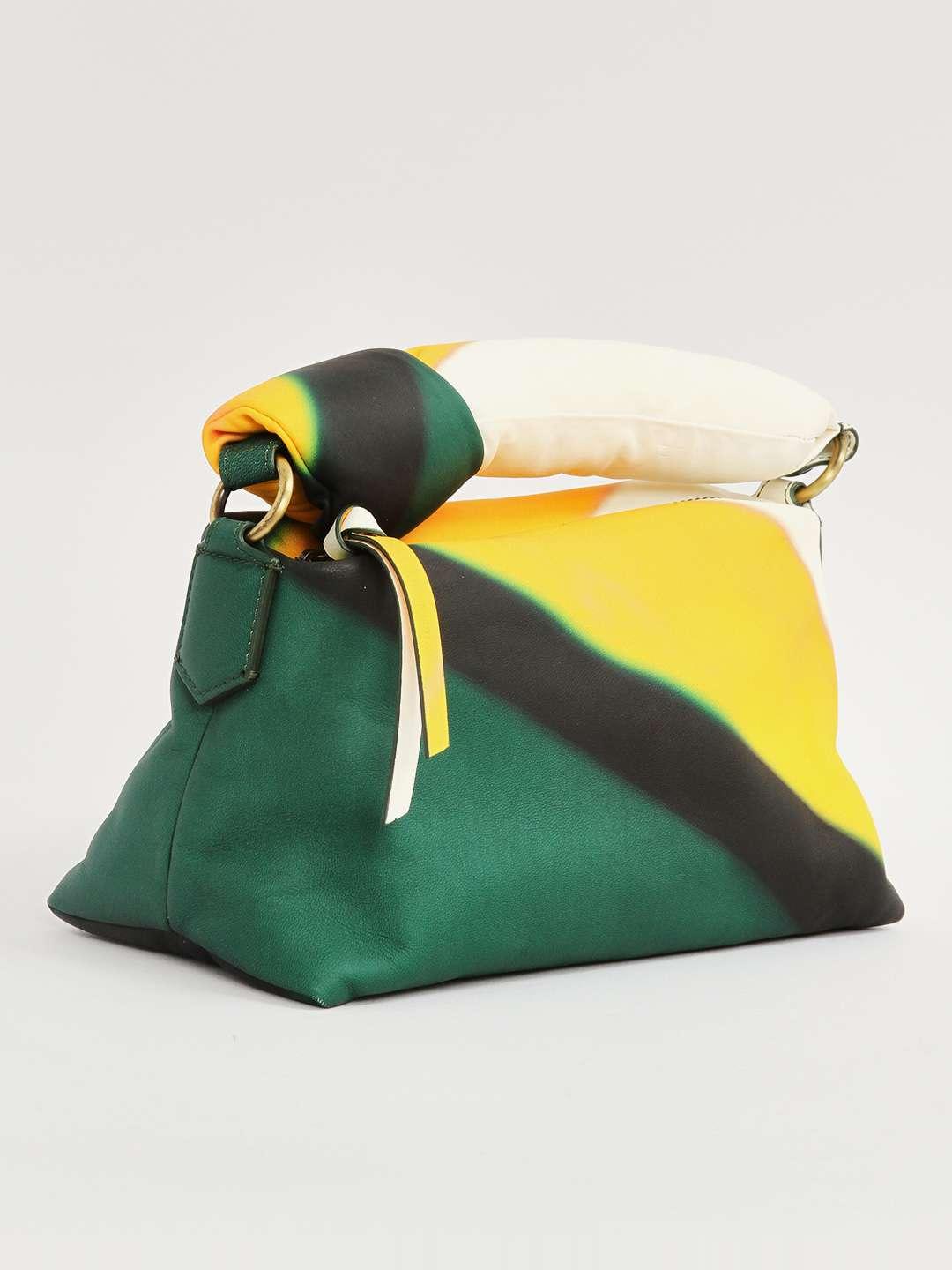 Dries Van Noten Leather Bag, фото 2