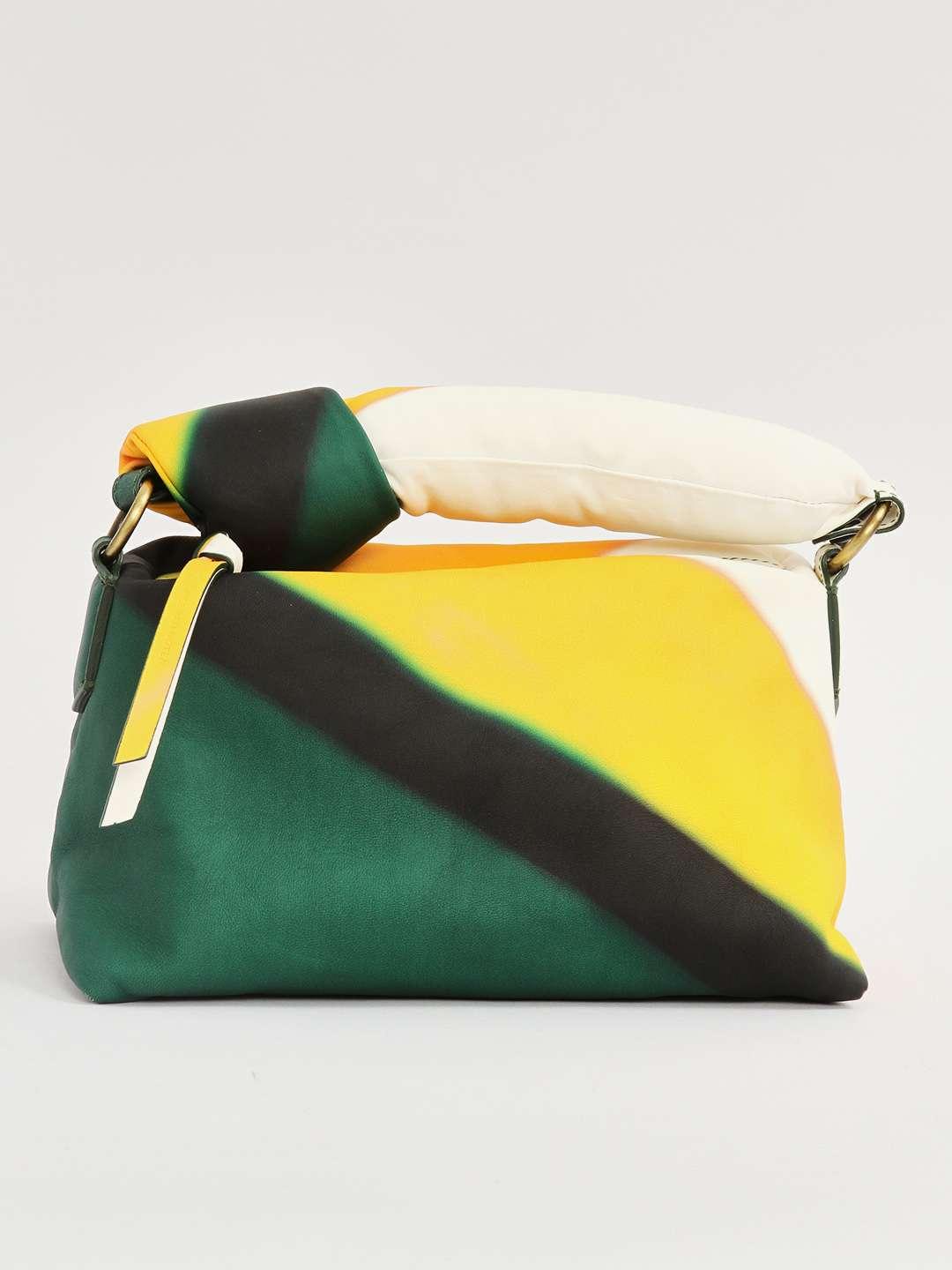 Dries Van Noten Leather Bag, фото 1
