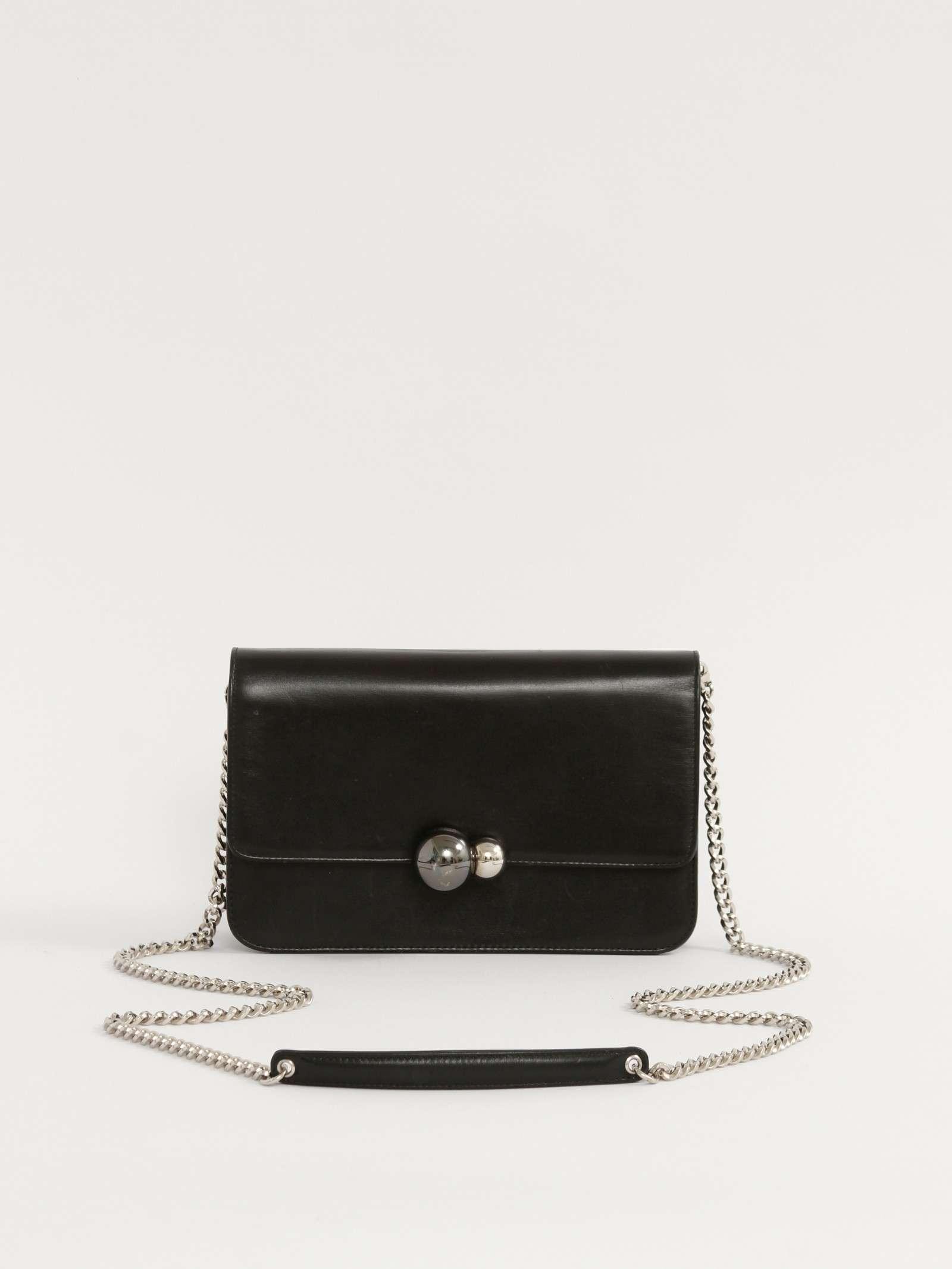 Christian Dior Leather Bag, фото 1