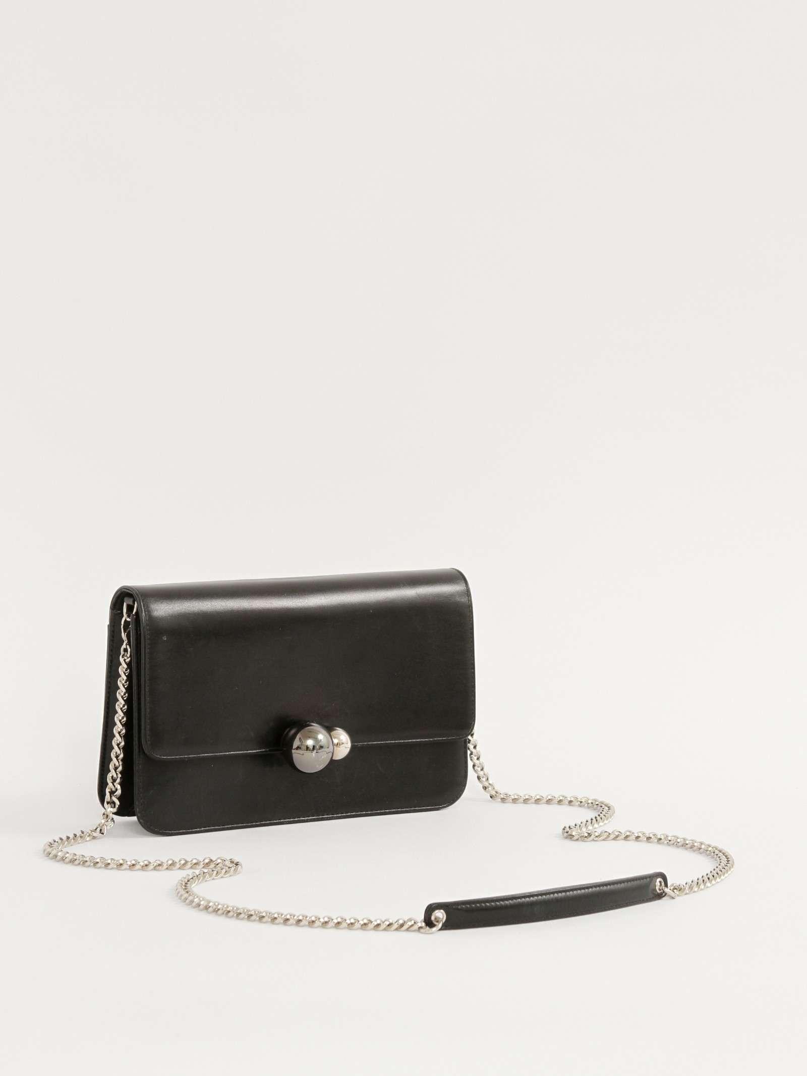 Christian Dior Leather Bag, фото 2