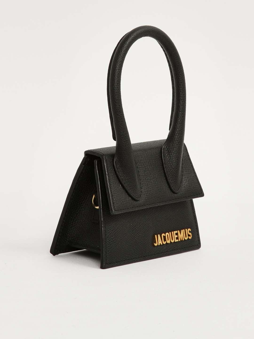 Jacquemus Le Chiquito, фото 2