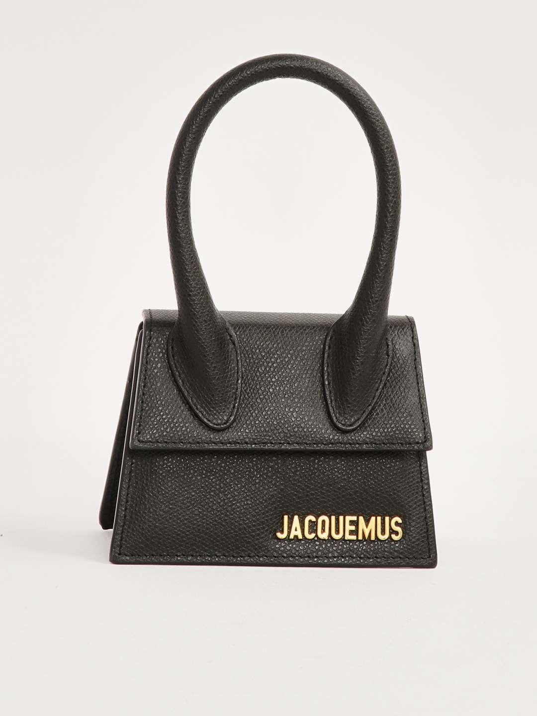 Jacquemus Le Chiquito, фото 1