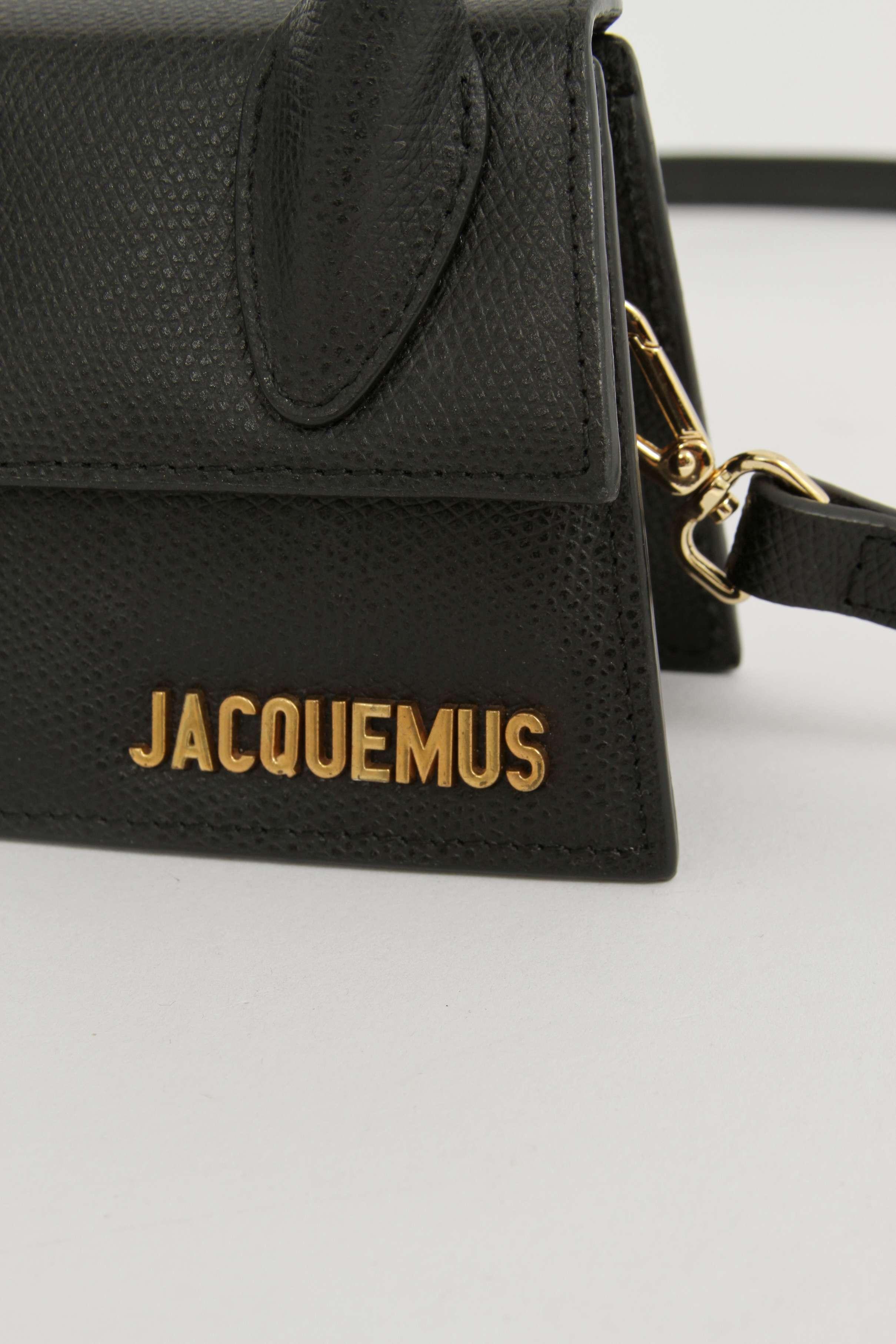 Jacquemus Le Chiquito, фото 4