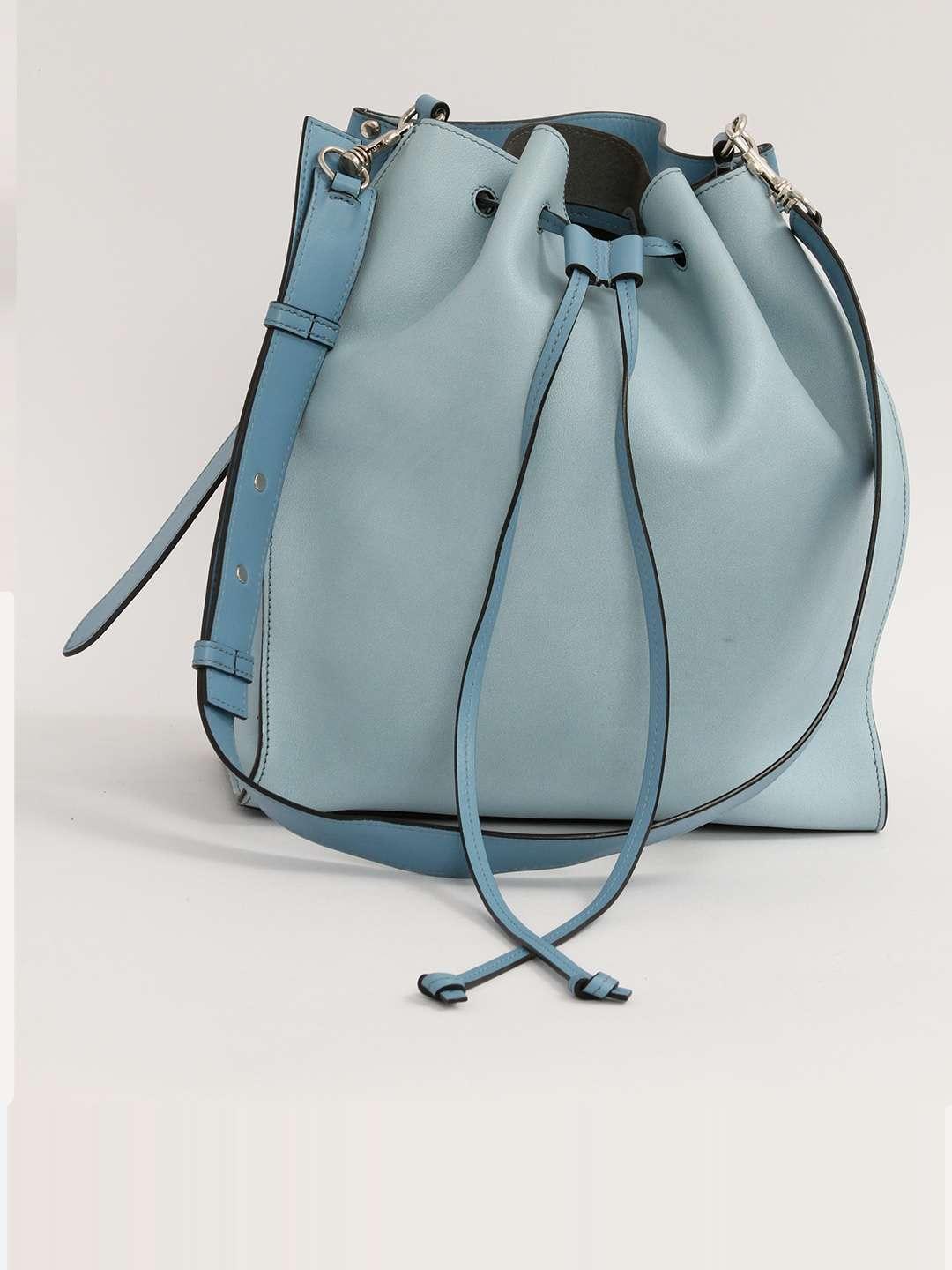 JW Anderson Leather Bag, фото 1