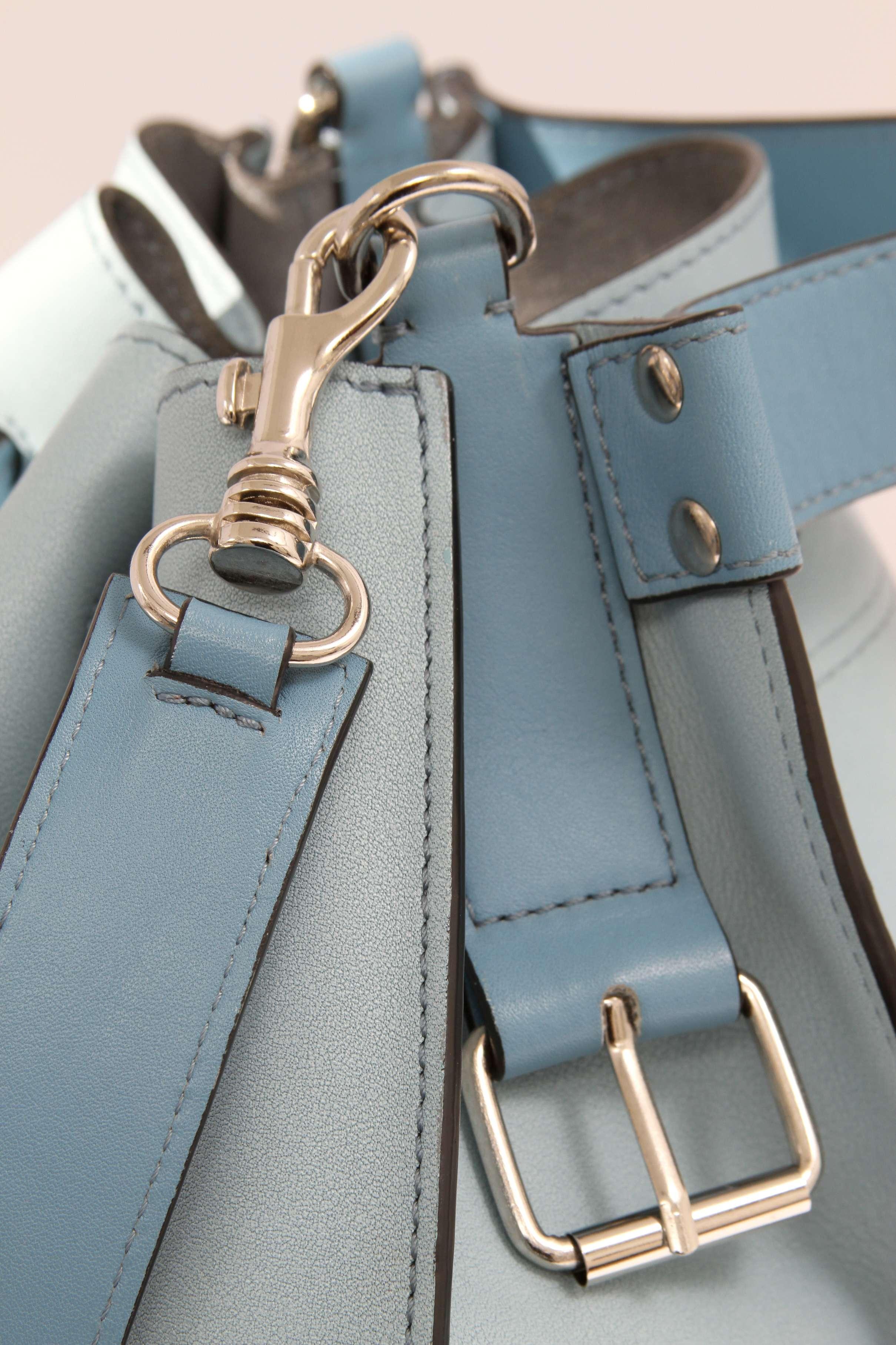 JW Anderson Leather Bag, фото 5