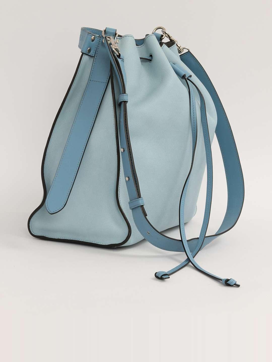 JW Anderson Leather Bag, фото 2