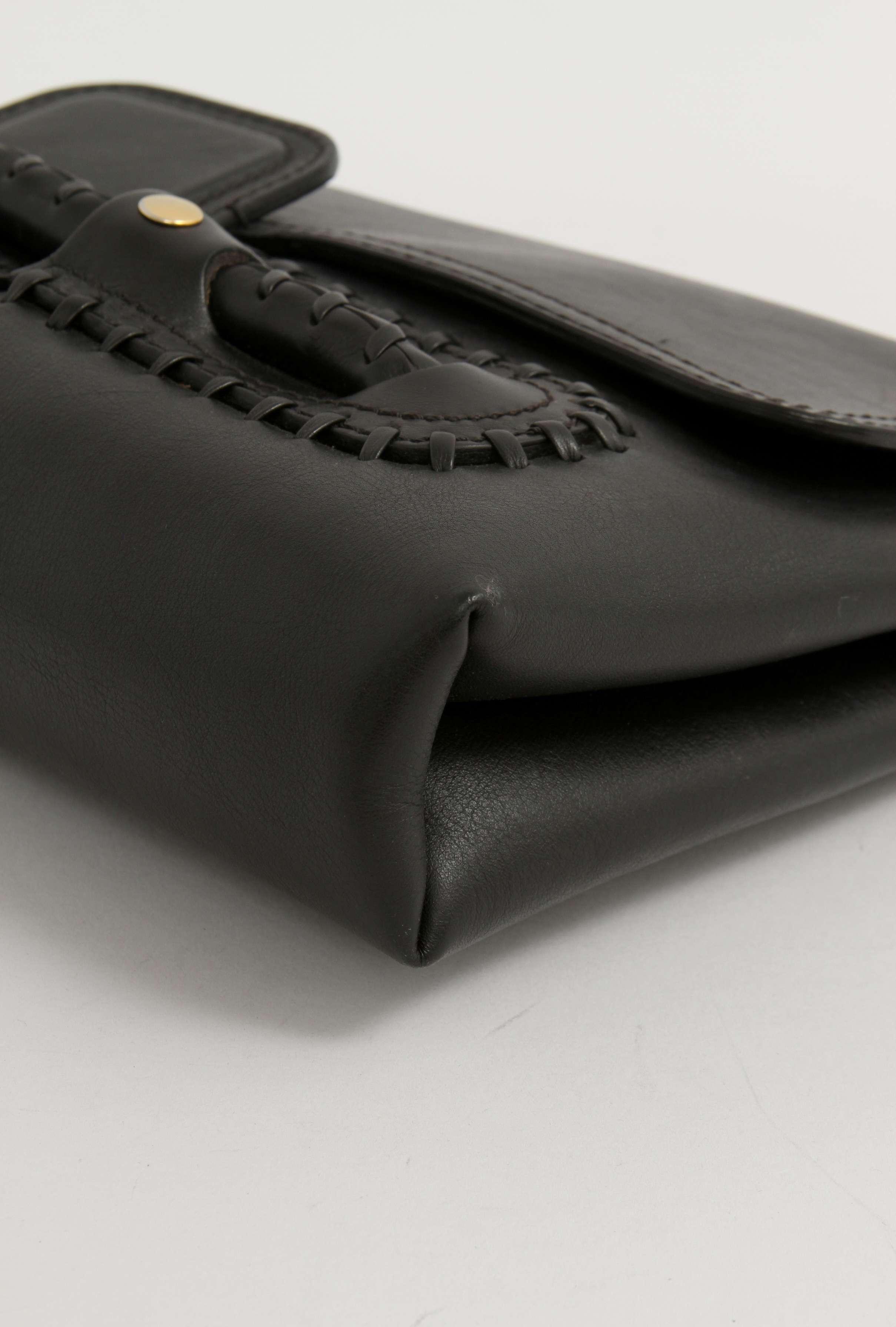 Alexander Mcqueen Leather Bag, фото 5