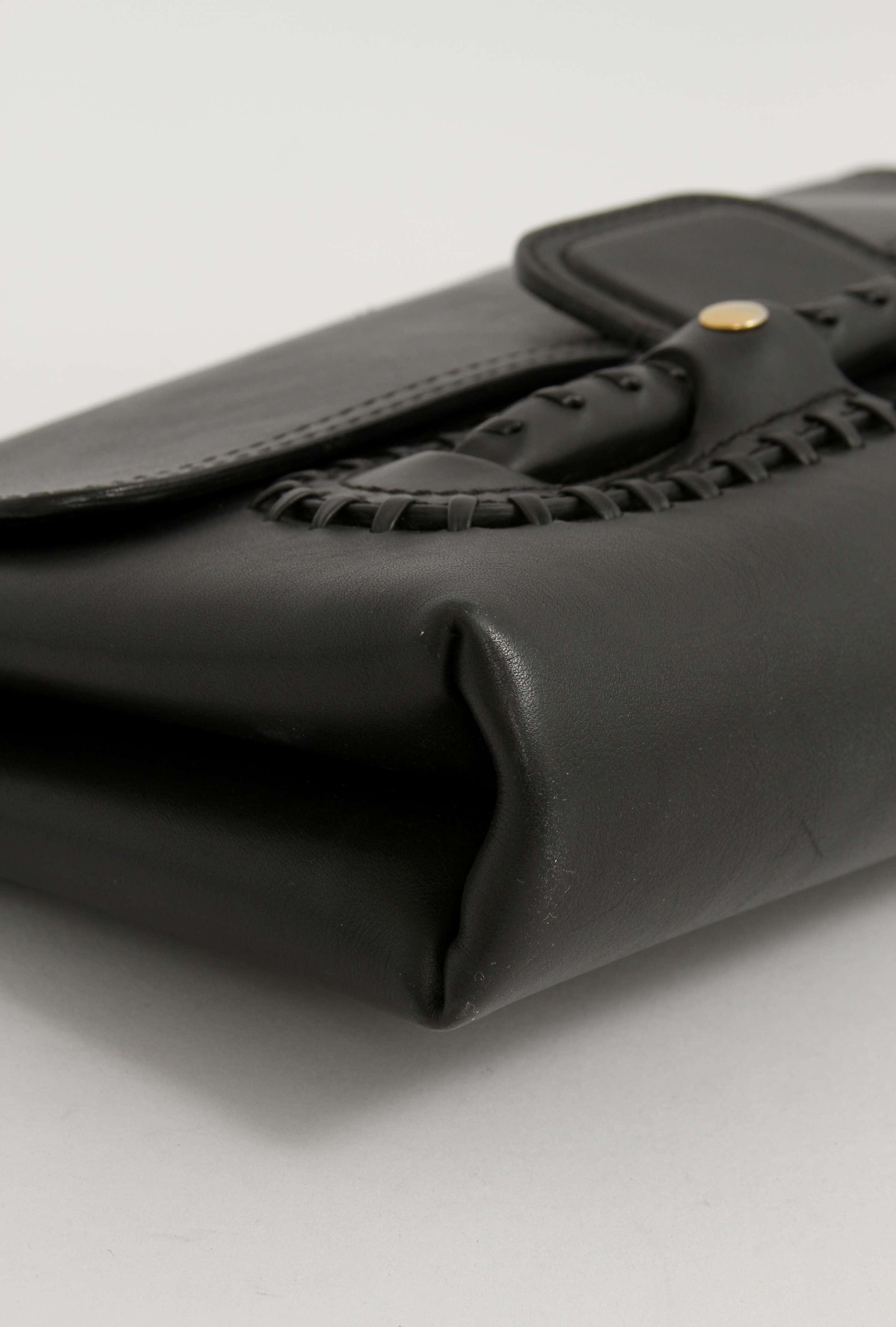 Alexander Mcqueen Leather Bag, фото 4