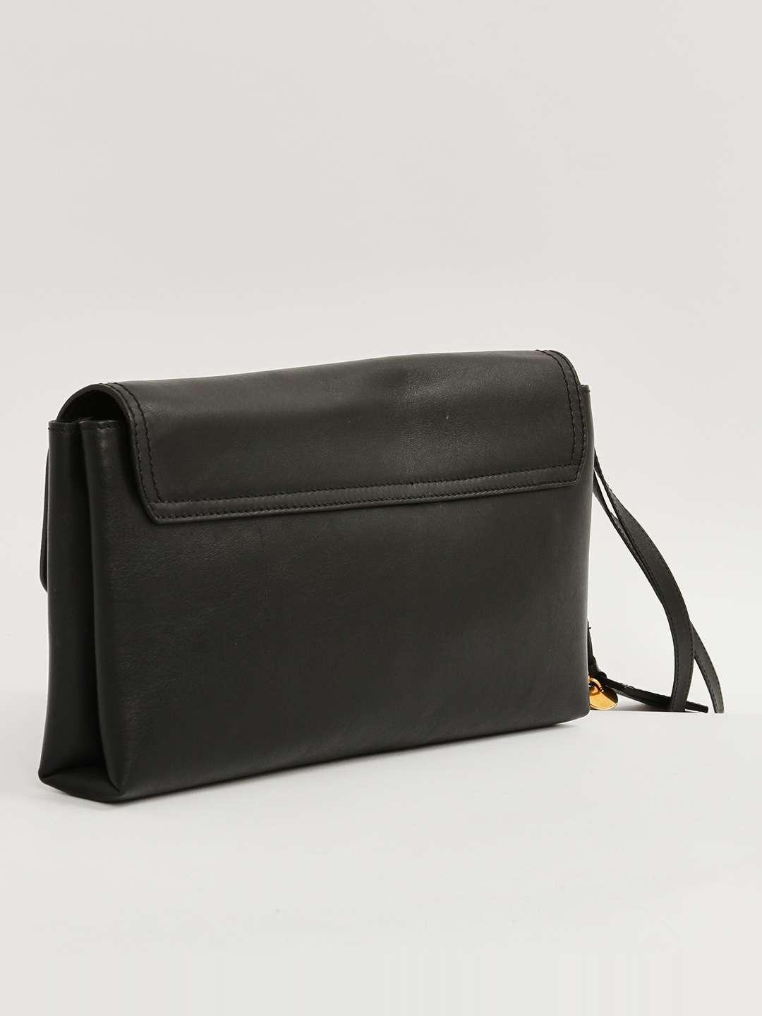 Alexander Mcqueen Leather Bag, фото 3