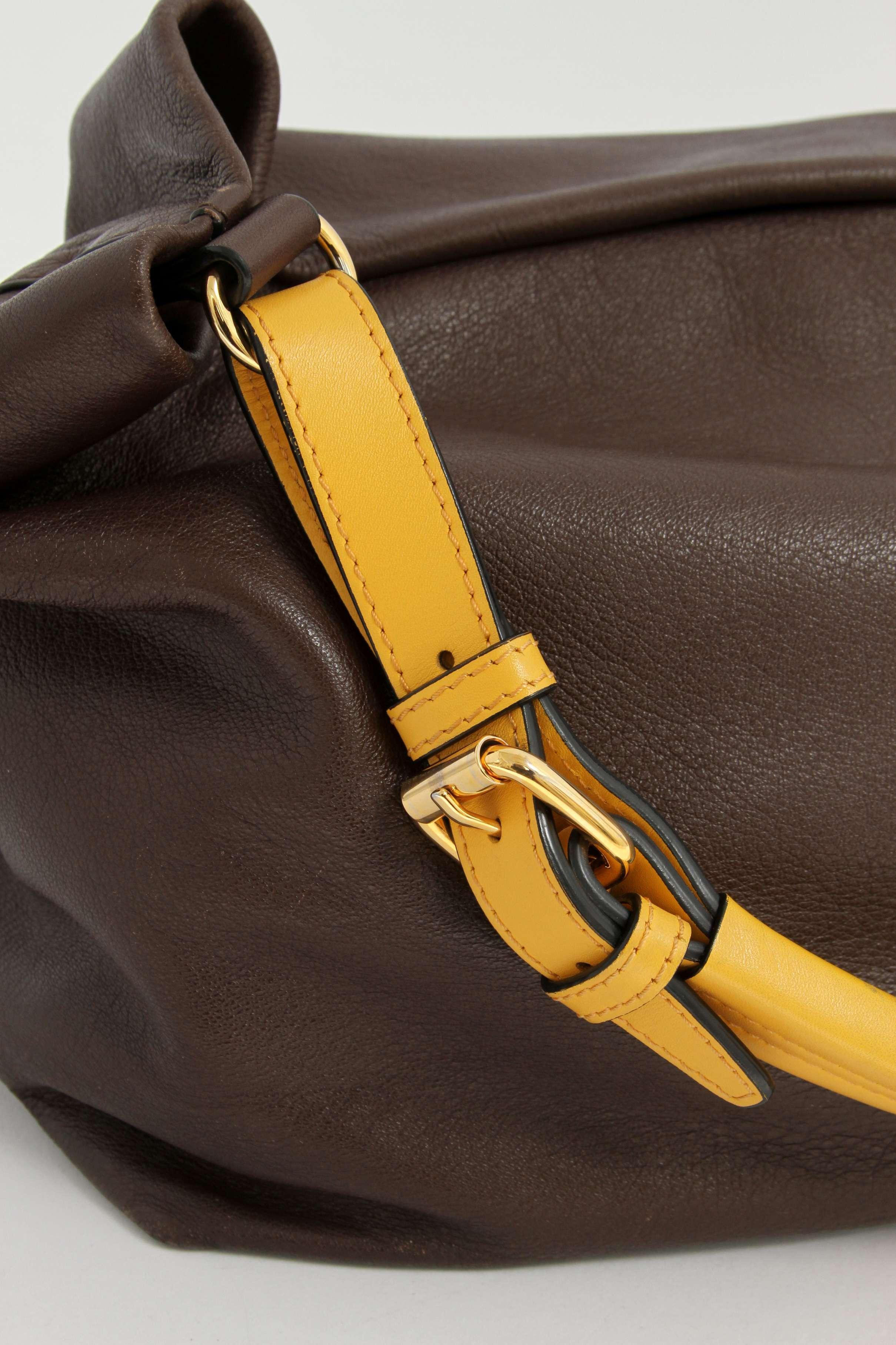 Marni Leather Bag, фото 5