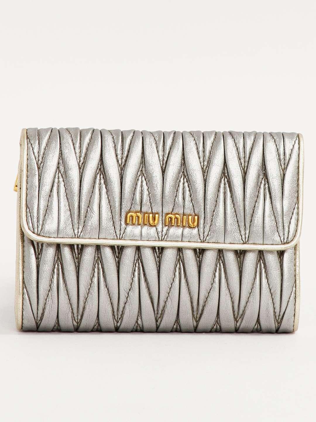 Miu Miu Wallet, фото 1