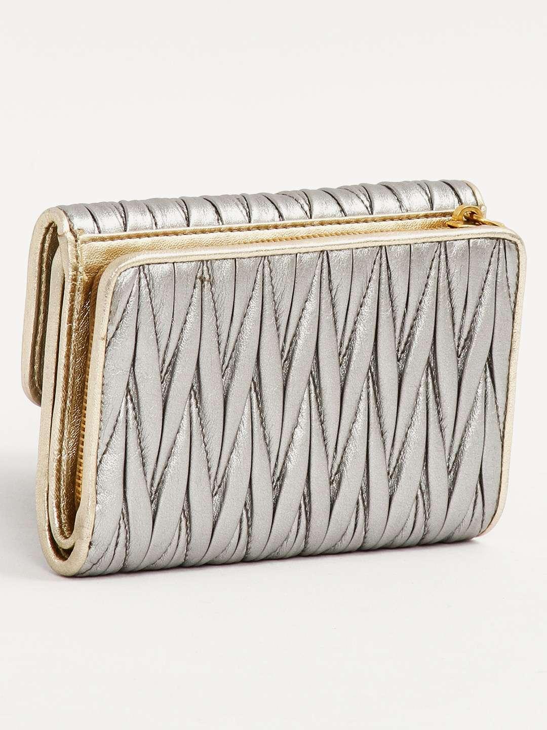 Miu Miu Wallet, фото 3
