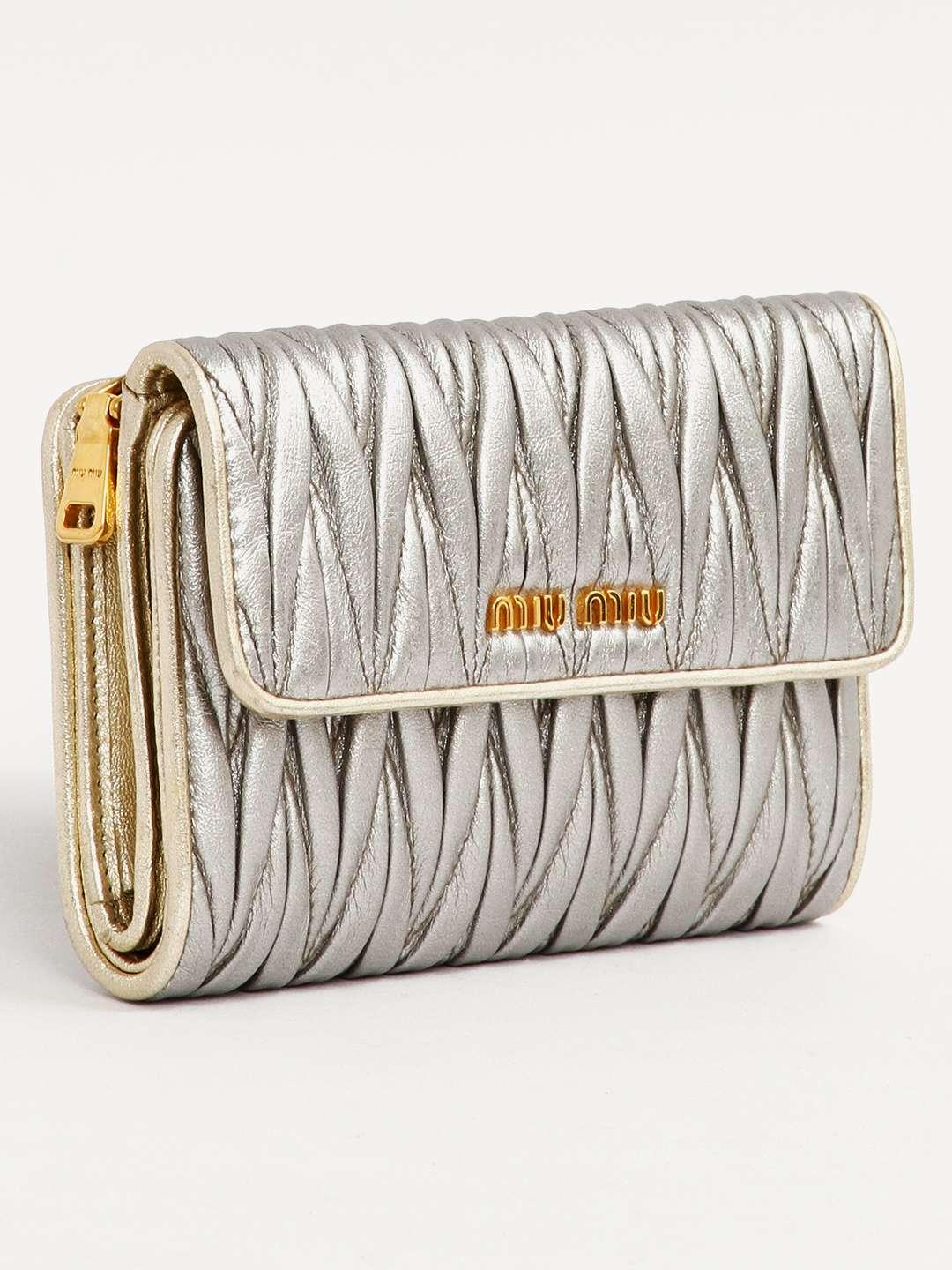 Miu Miu Wallet, фото 2