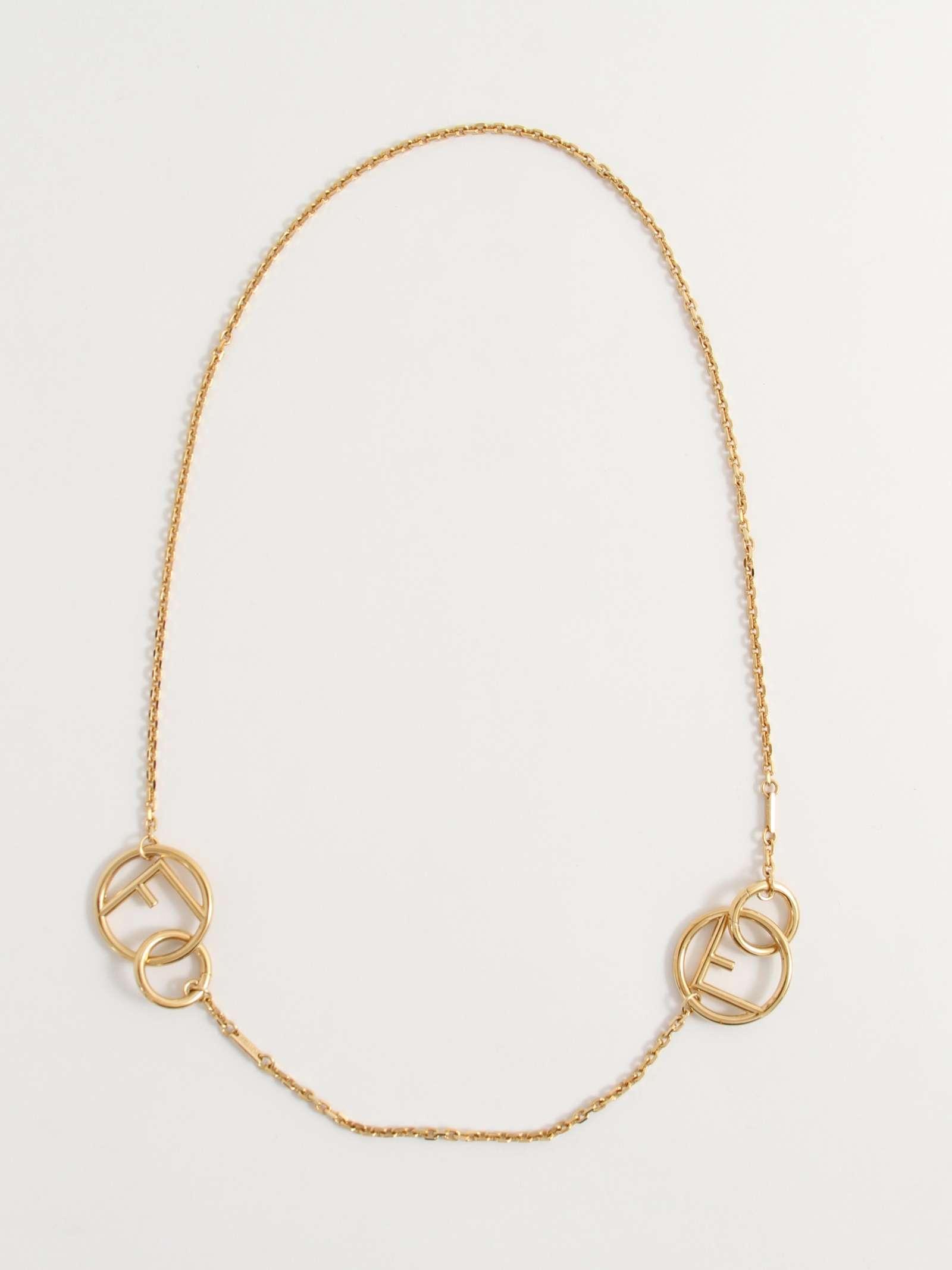 Fendi Necklace, фото 1