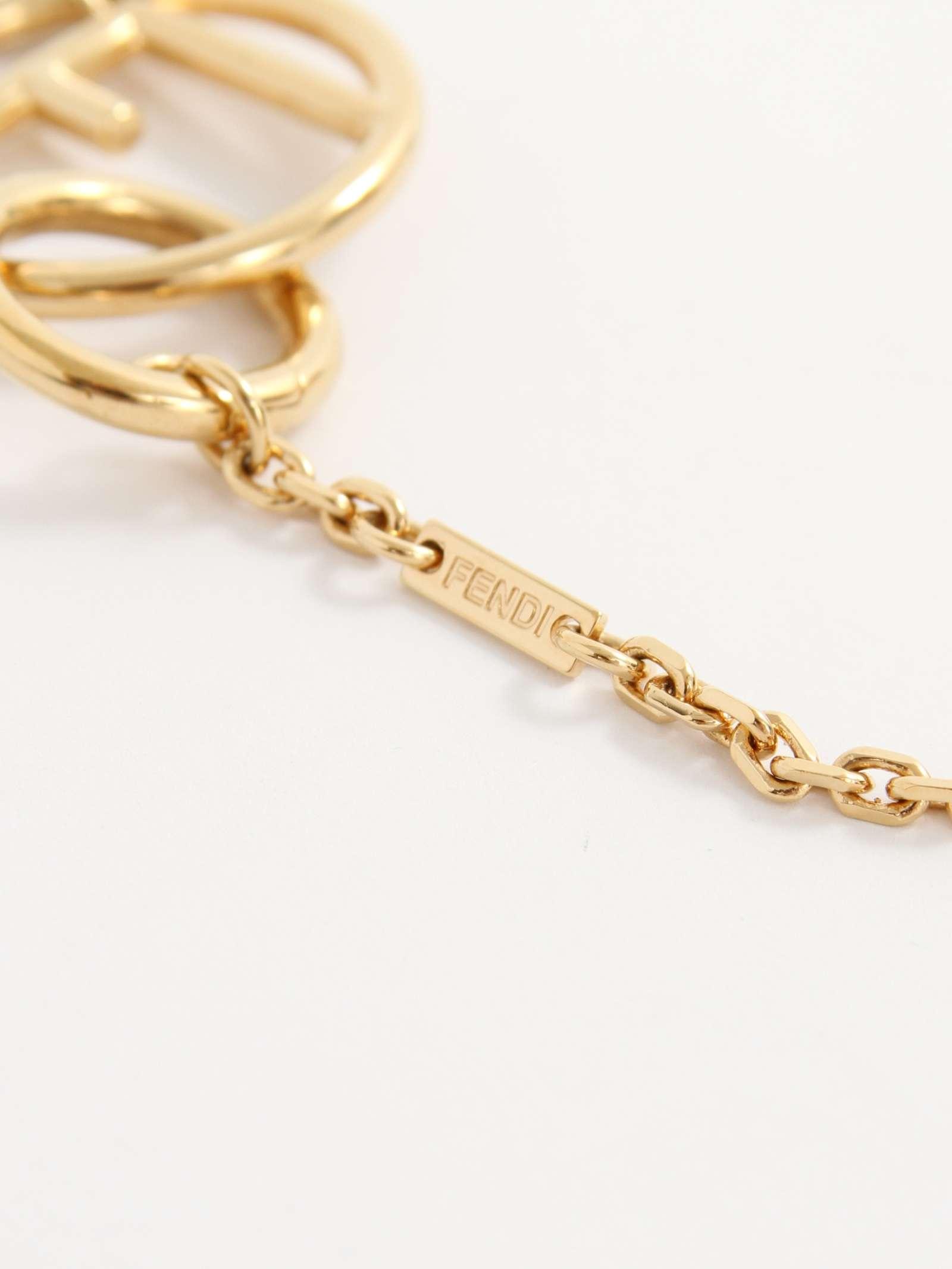 Fendi Necklace, фото 4