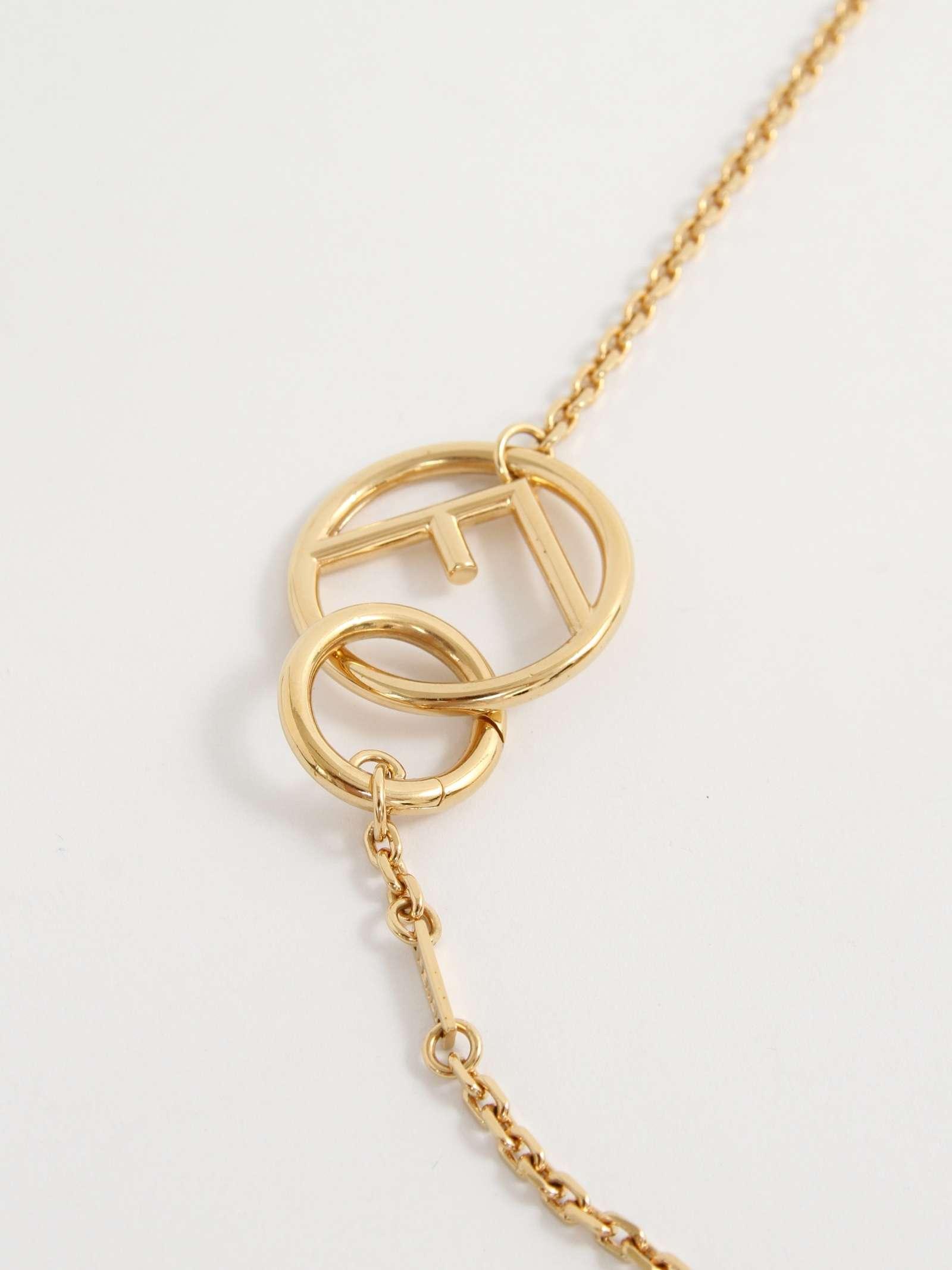 Fendi Necklace, фото 3
