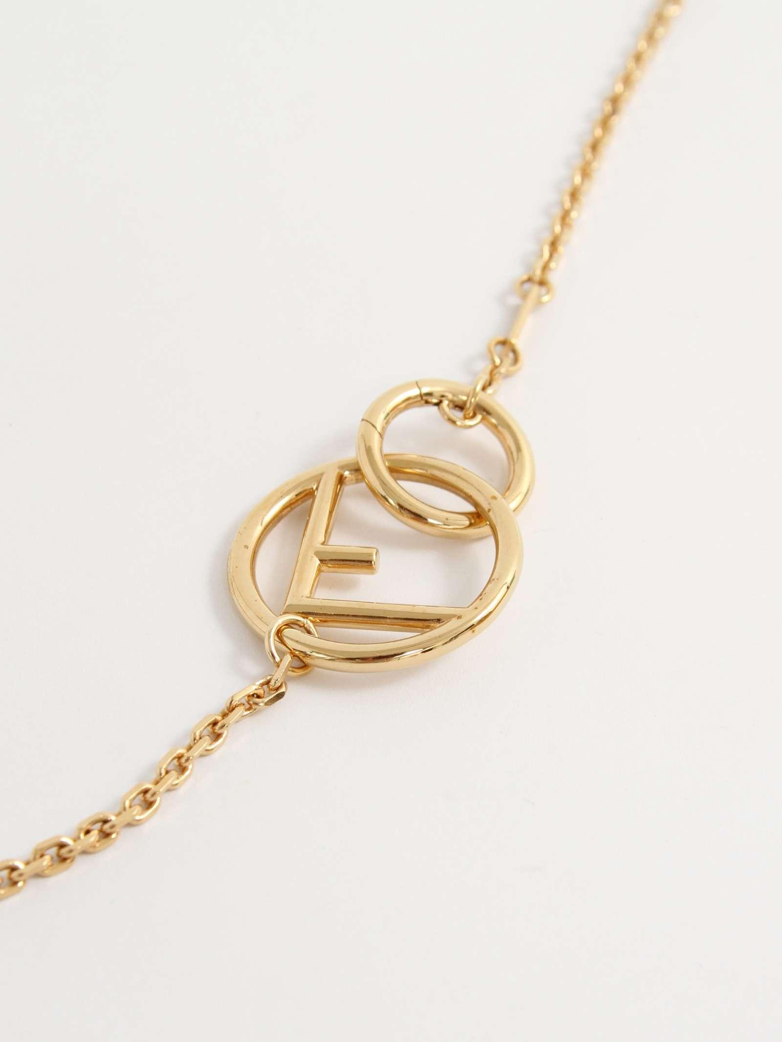 Fendi Necklace, фото 2